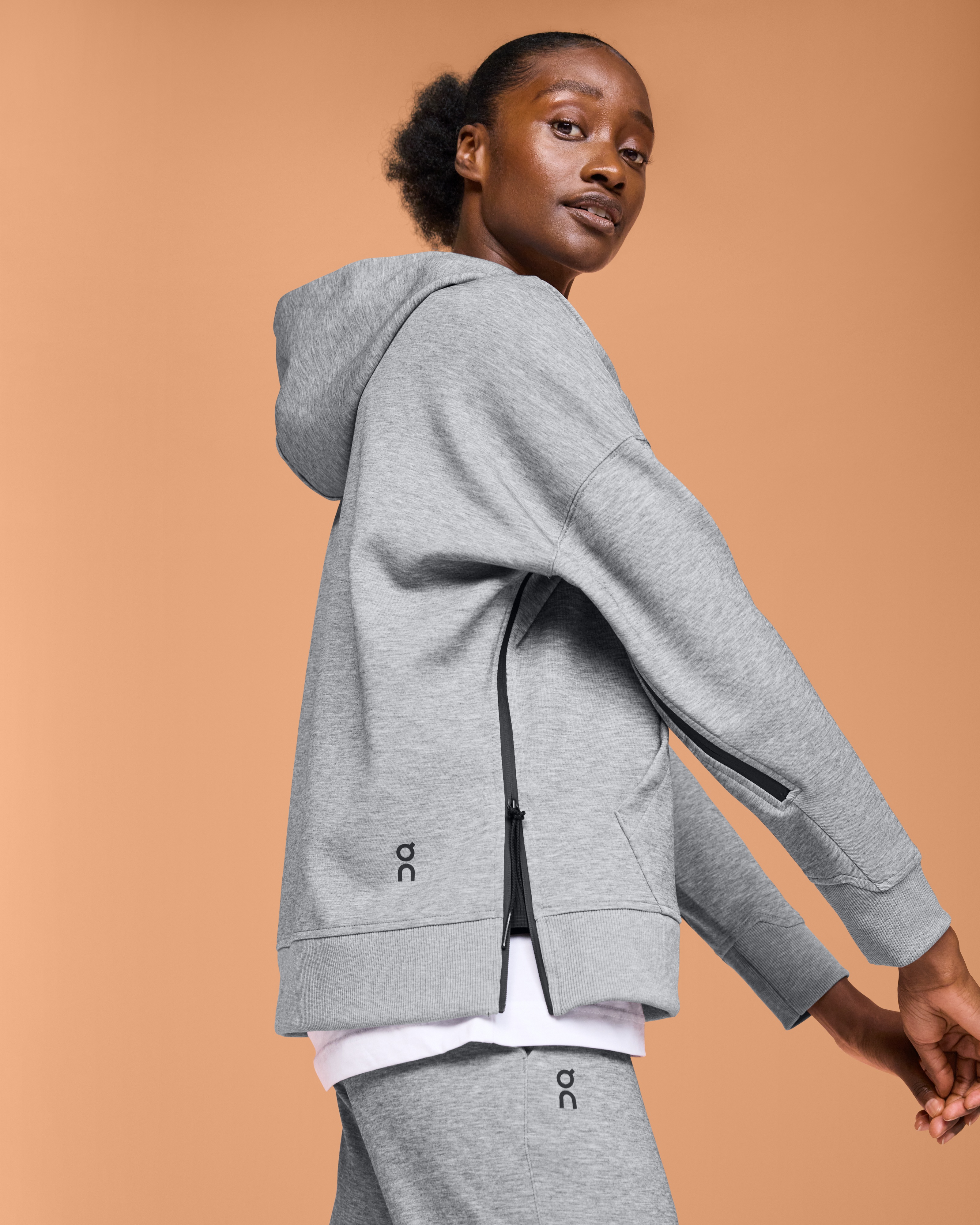 Hoodie - 5