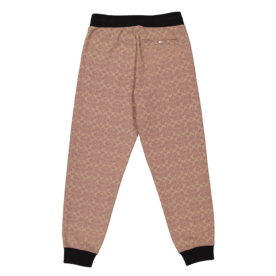 Coach Signature Essential Joggers - 2