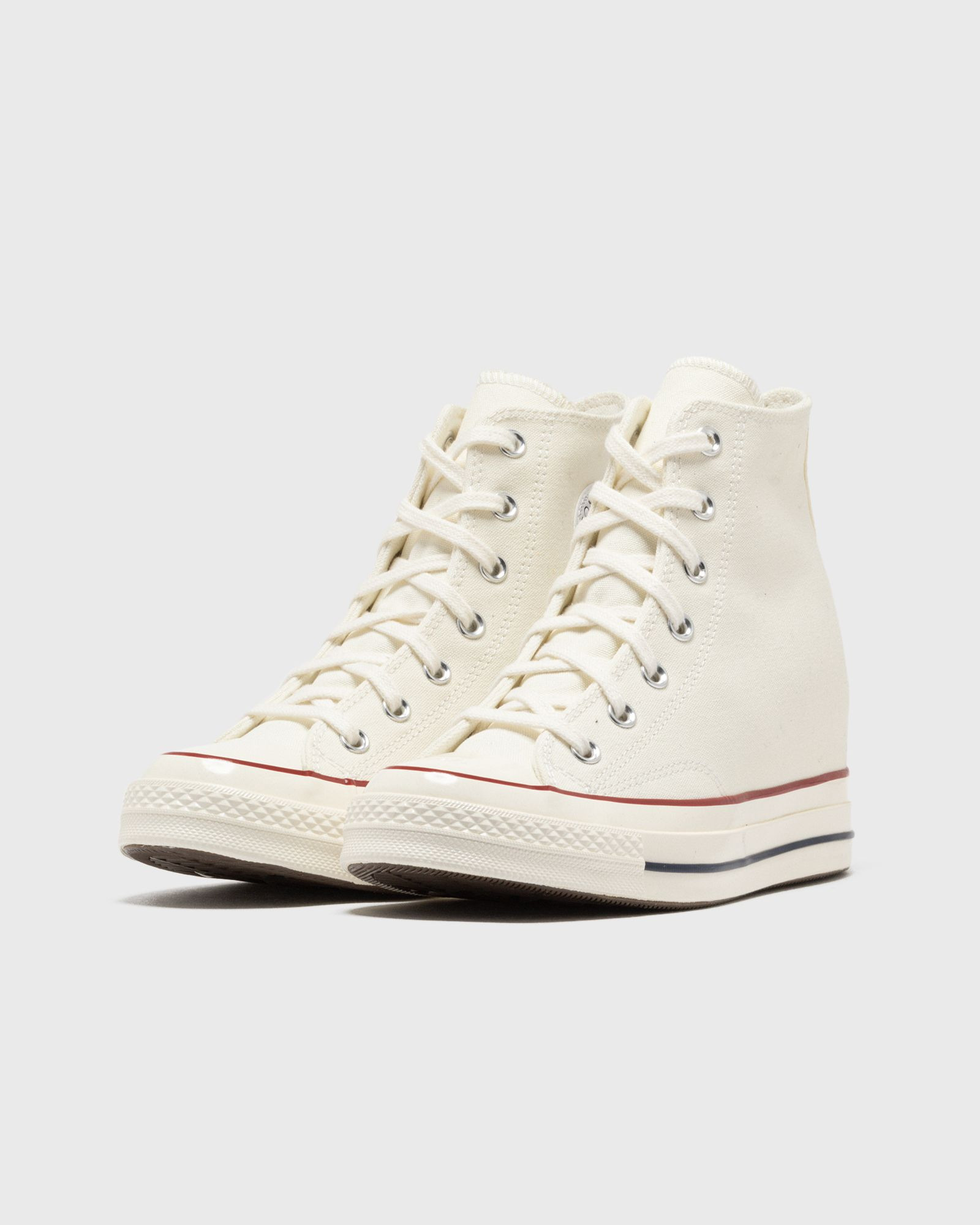 WMNS CHUCK 70 WEDGE HI - 2