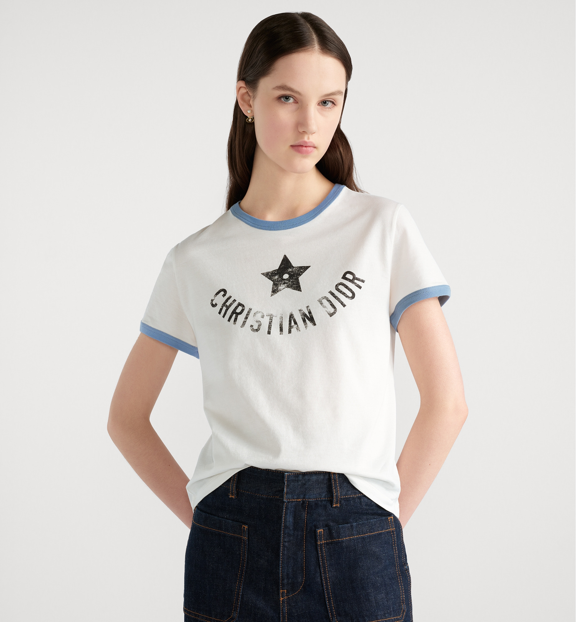 Dioriviera T-Shirt - 3