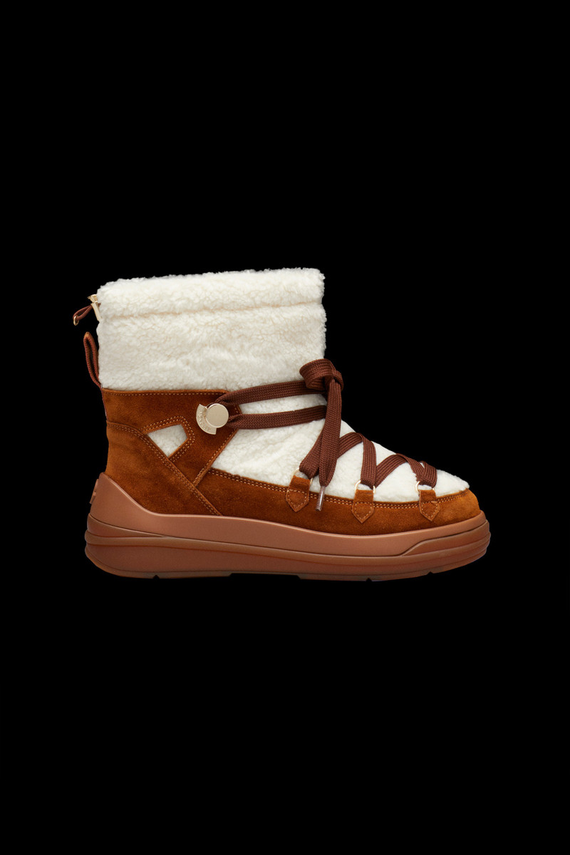 Insolux Snow Boots - 1