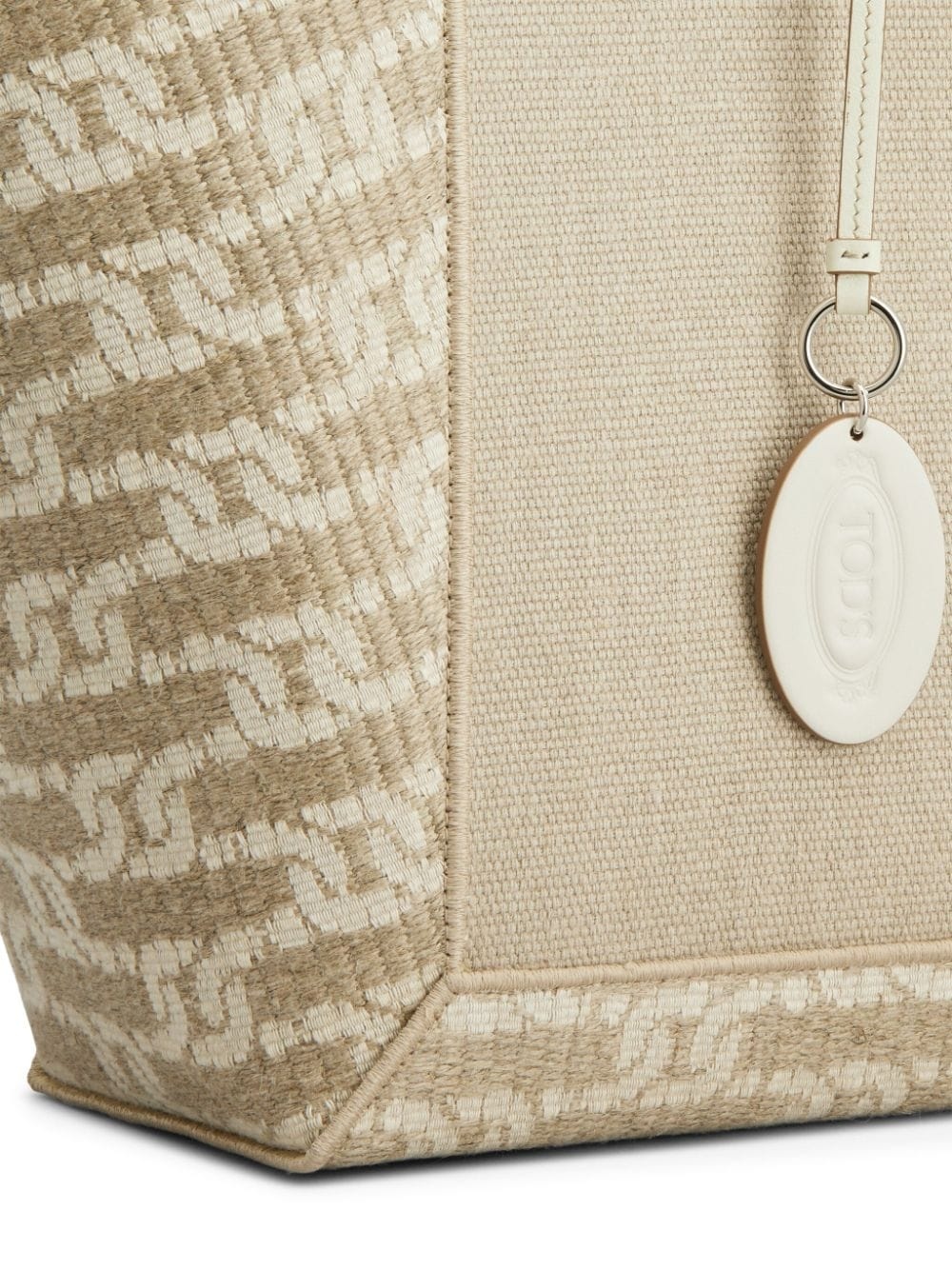 large Shopping tote bag - 5