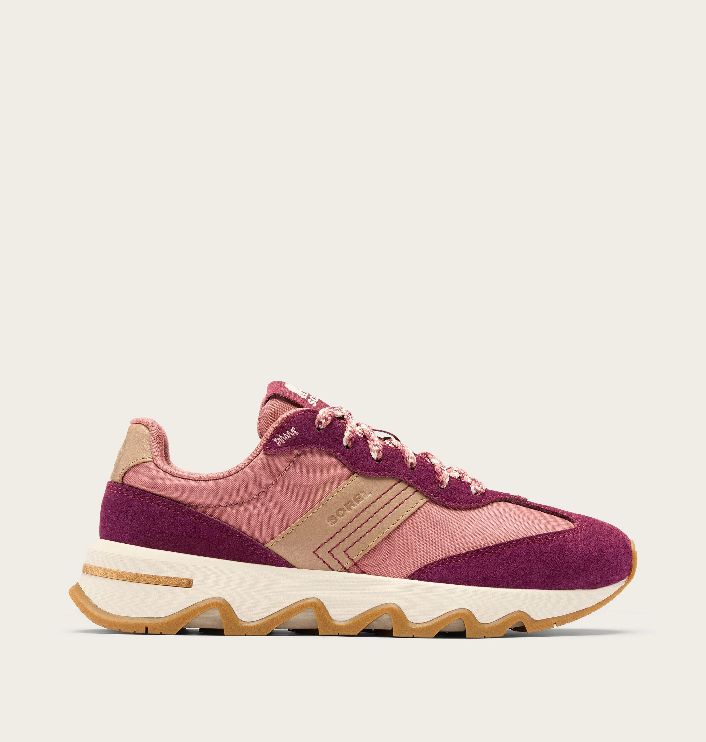 Kinetic™ Ember Women's Sneaker - 1