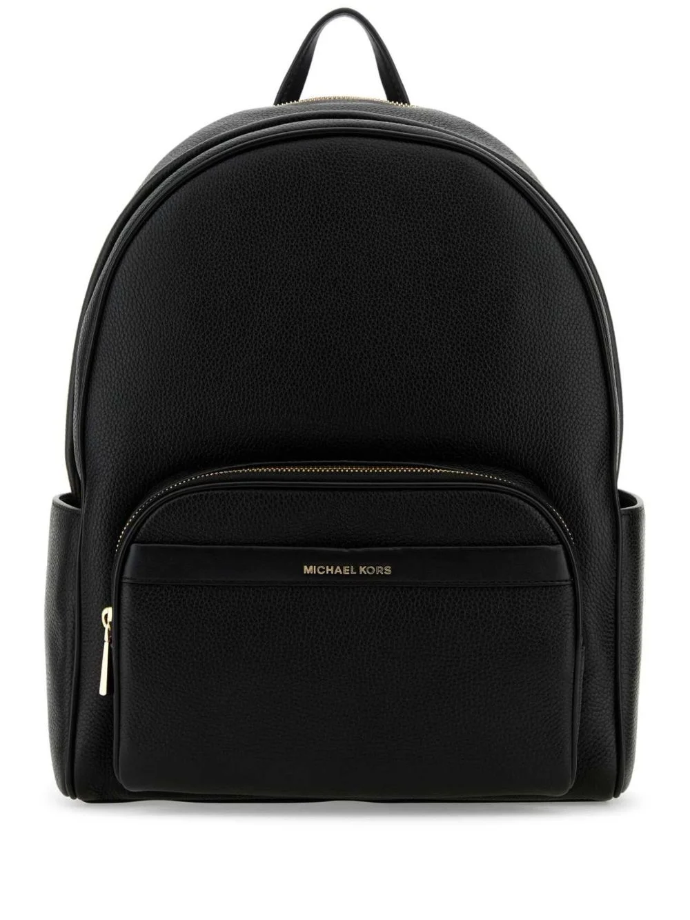 large Bex leather backpack - 1
