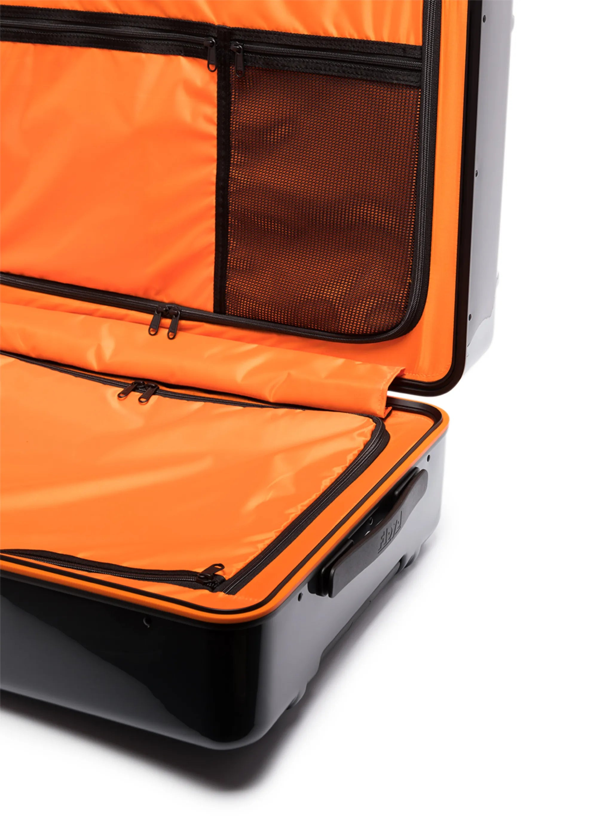 check-in suitcase - 4