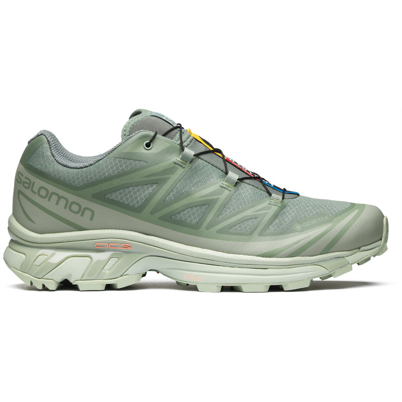 XT-6 GORE-TEX - 1