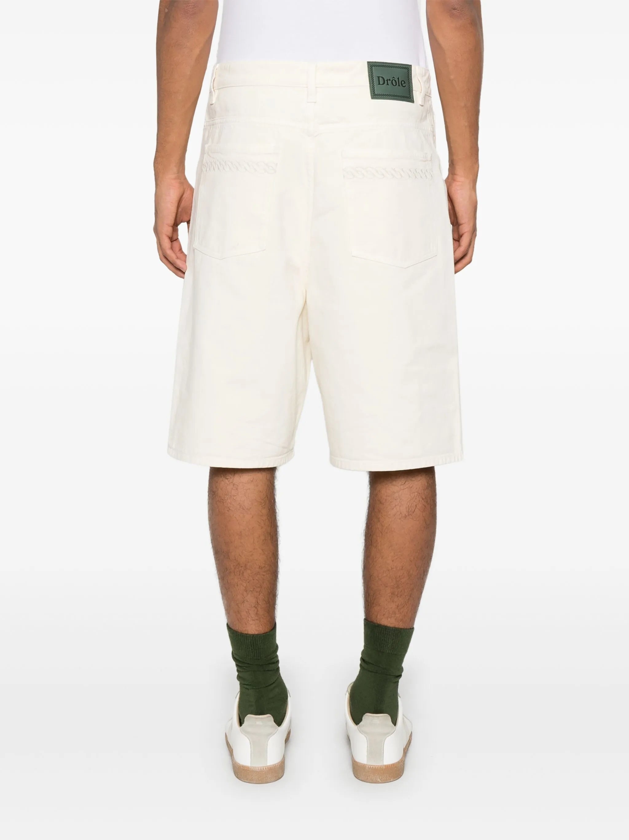 Le Baggy Shorts - 2