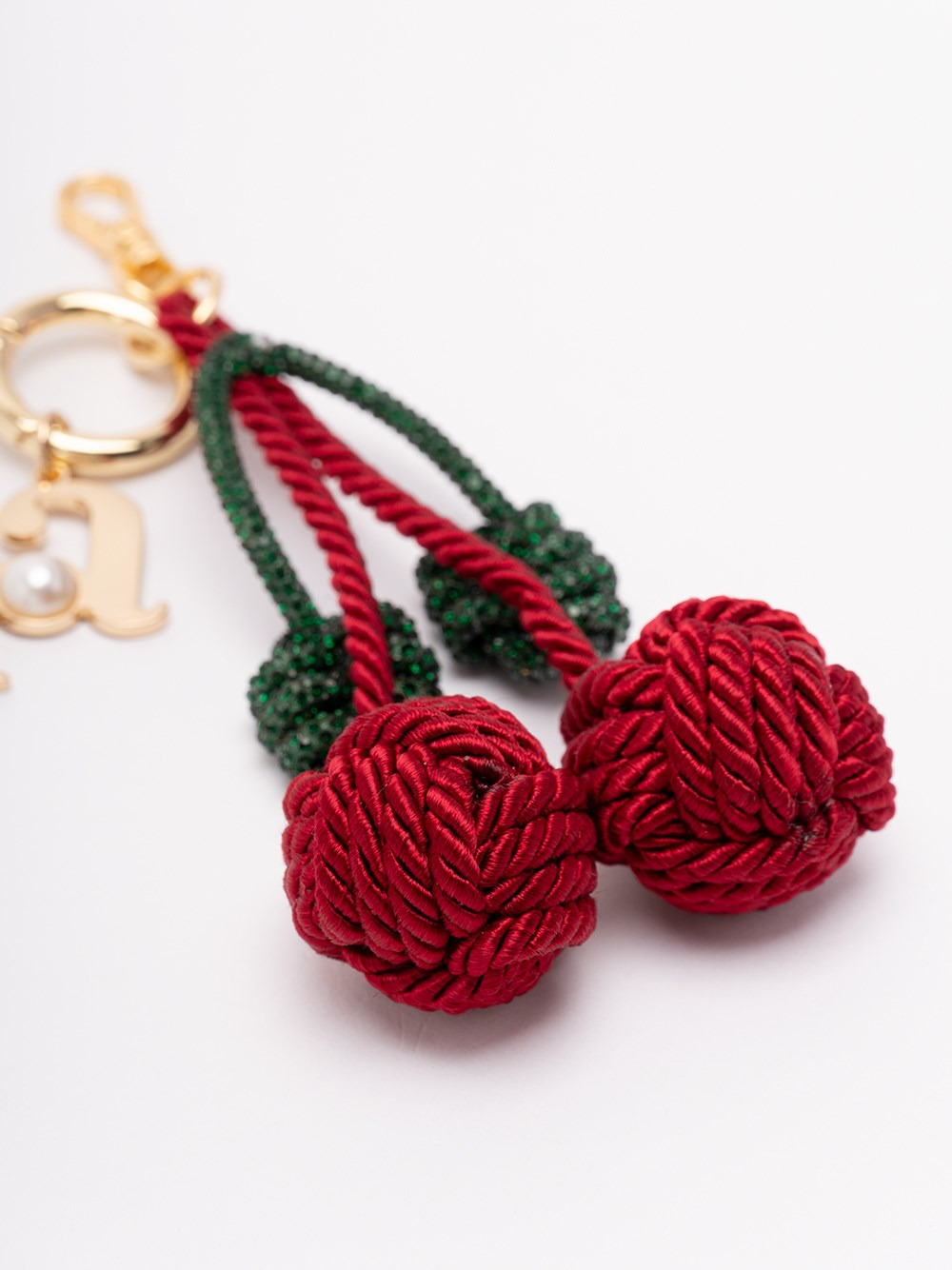 `Cherry` Charm - 2