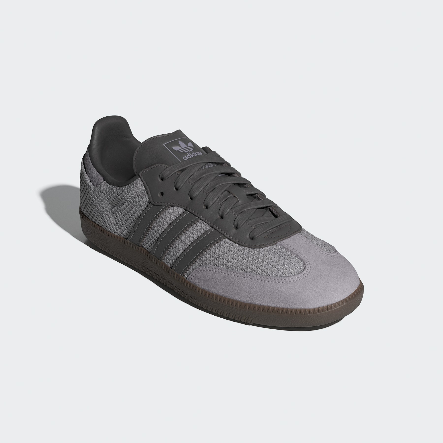 Samba OG Shoes - 5