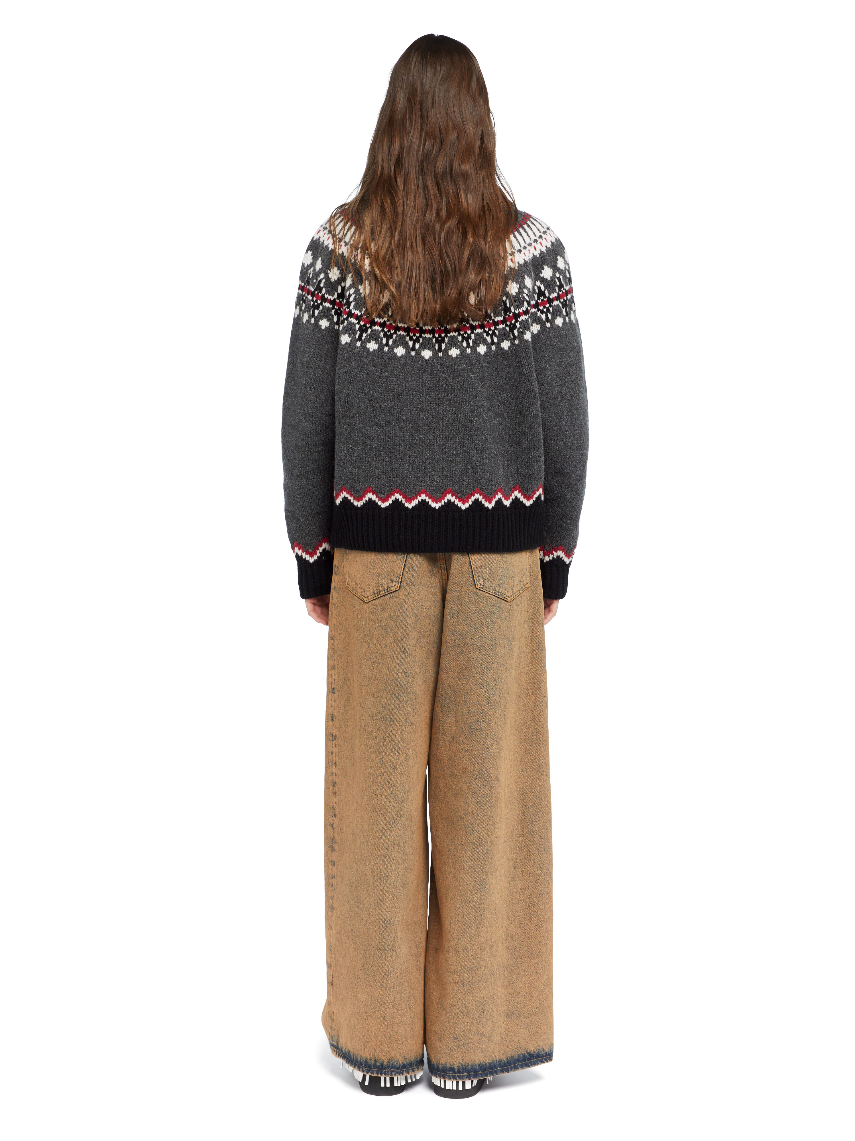 Sweet Winter Jacket - 6