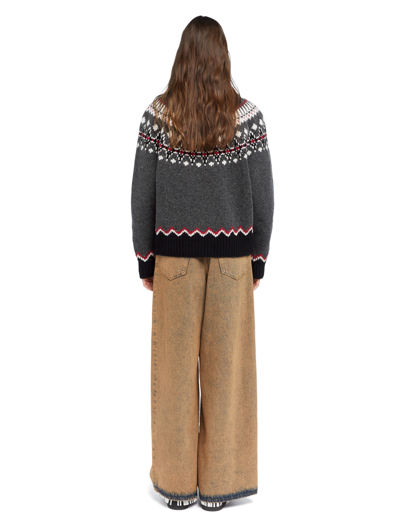 Sweet Winter Jacket 6