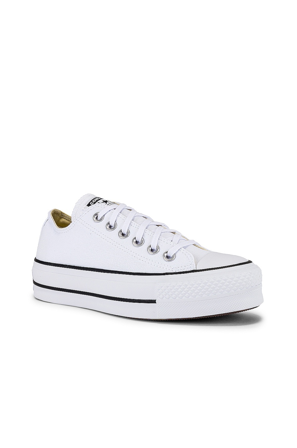 Chuck Taylor All Star Lift Ox - 2