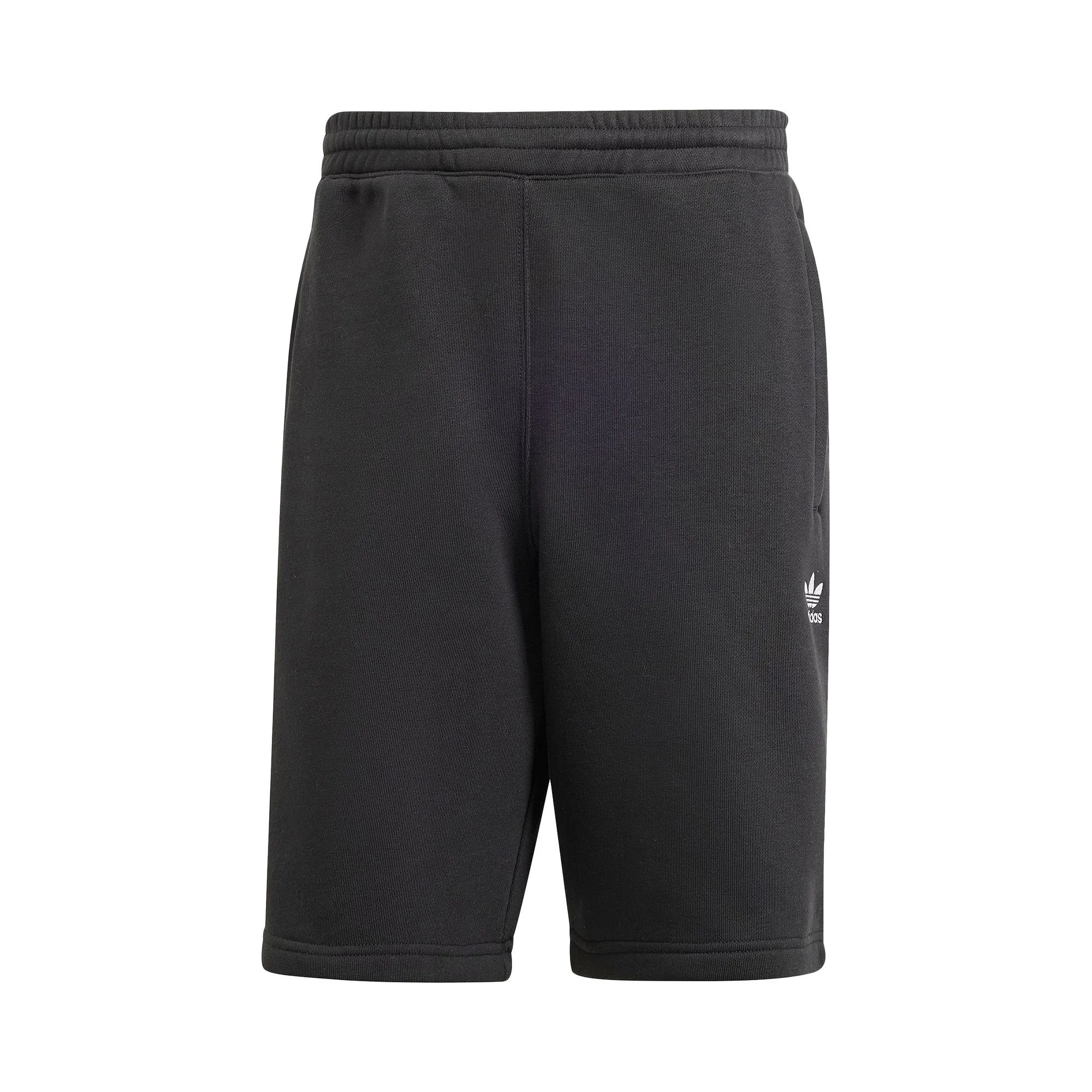 Adidas Essential Shorts 'Black' - 1