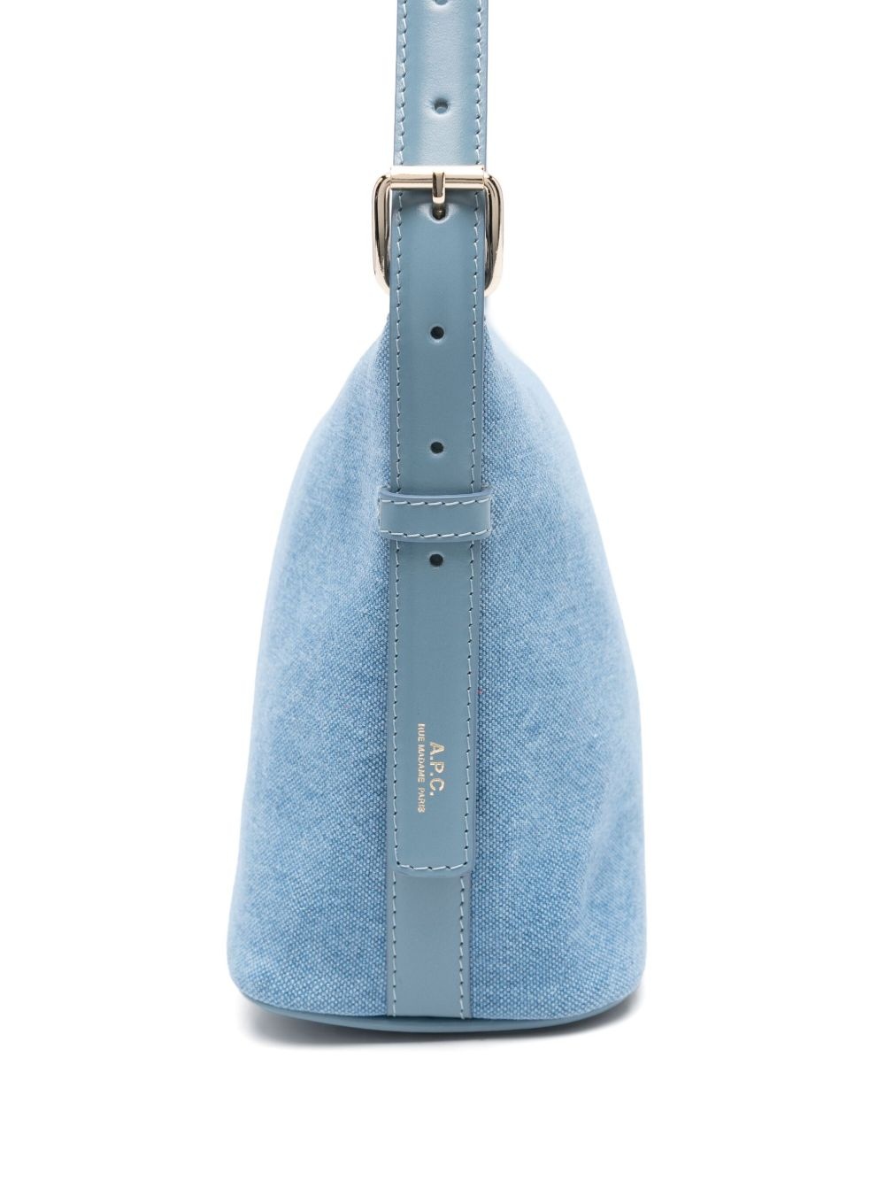 Vera shoulder bag - 4