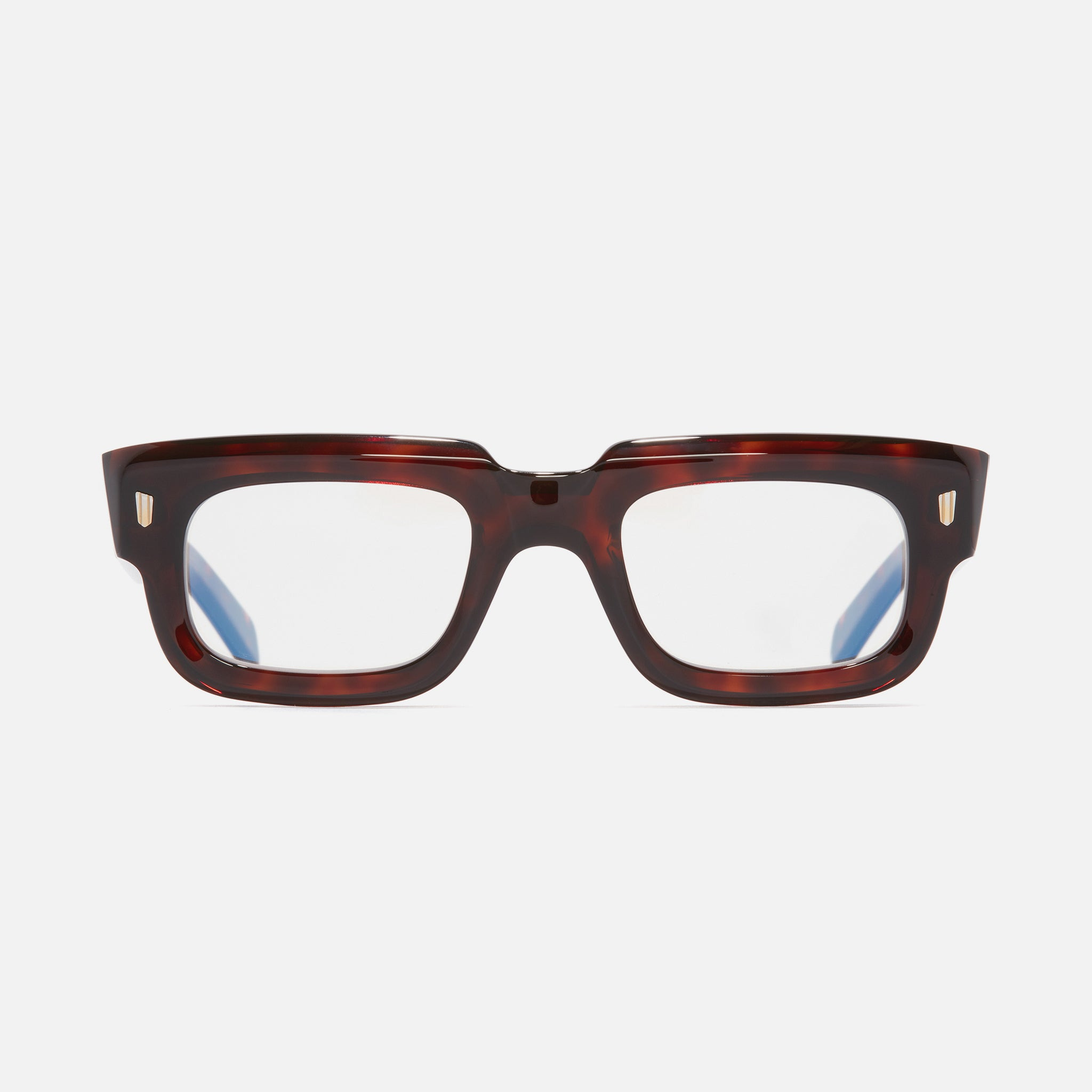 9325 RECTANGLE OPTICAL GLASSES - 3