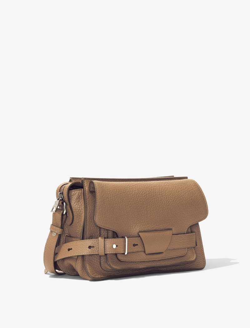 Proenza Schouler Beacon Saddle Bag outlook