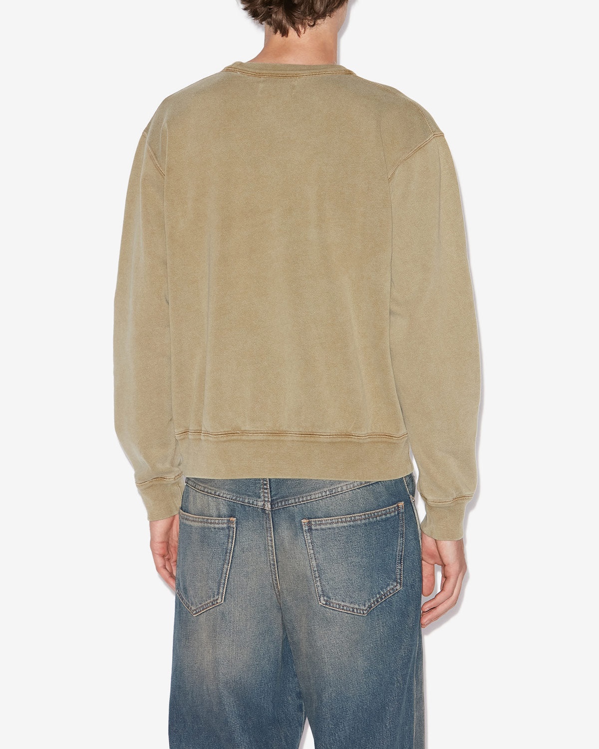 MIKOY SWEATSHIRT - 5