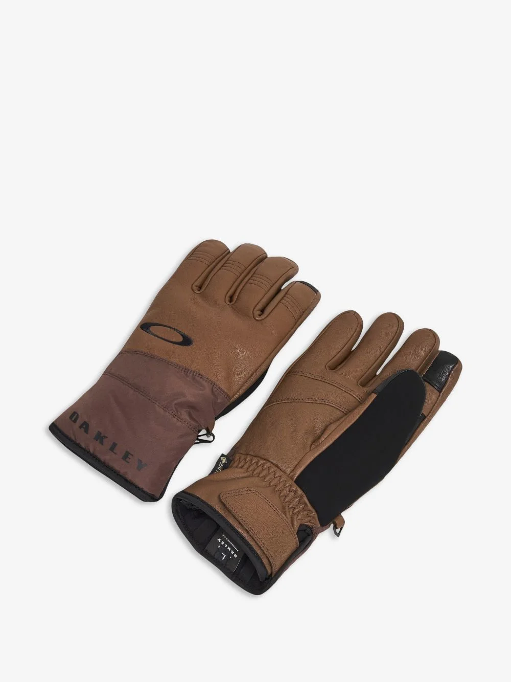 Ellipse gloves - 1
