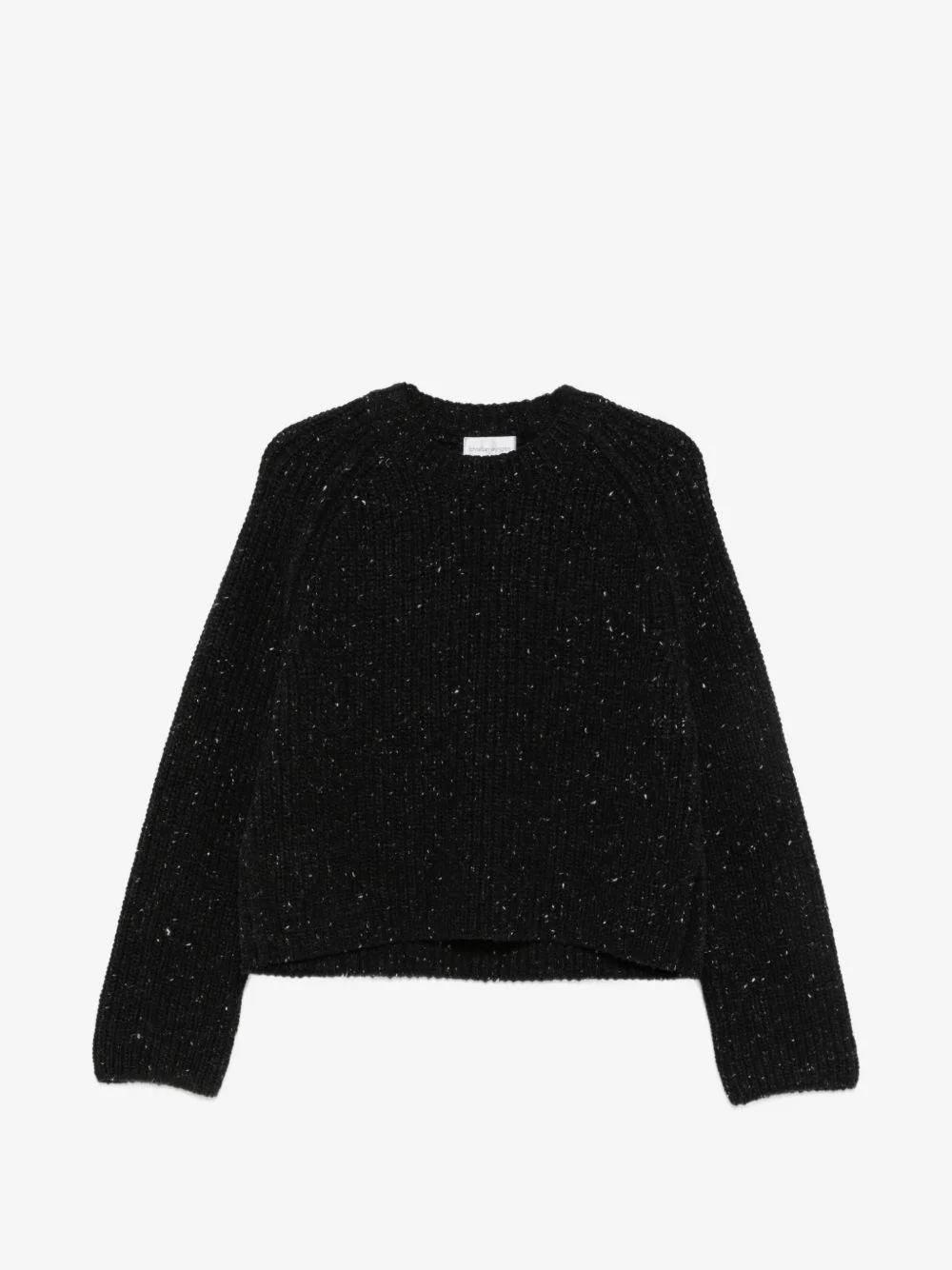 Kamien crew-neck sweater - 1