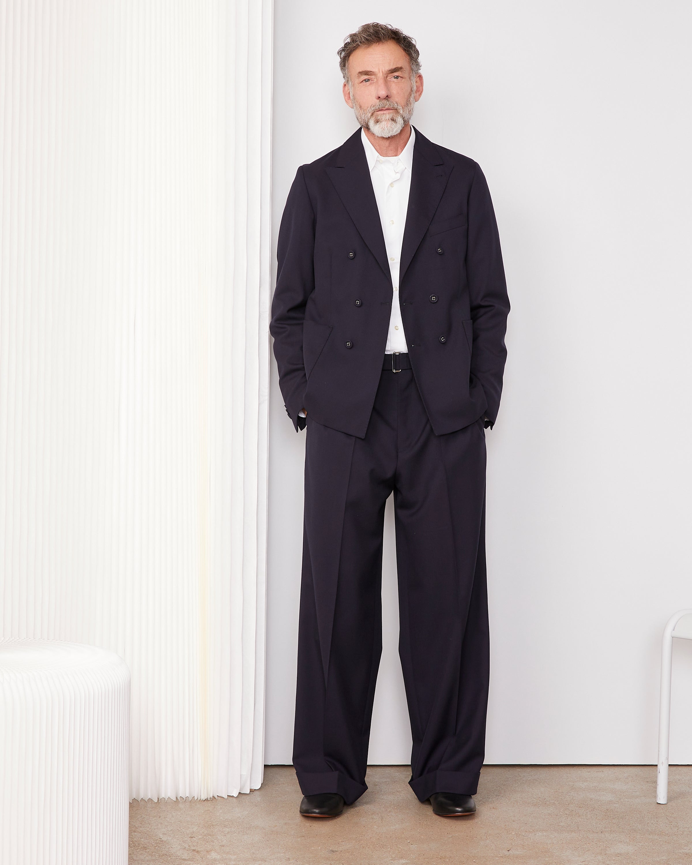 EVANS PANTS - 3
