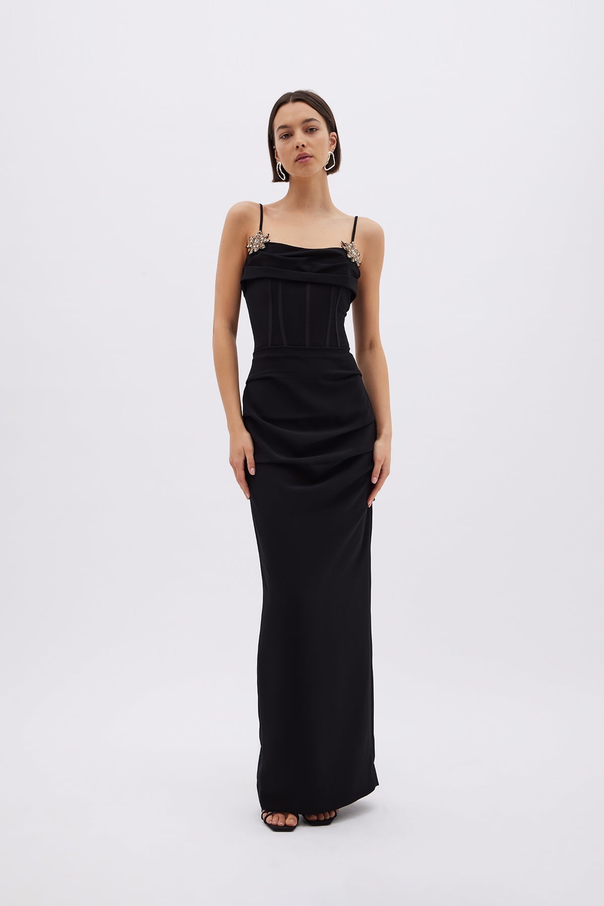 KYLO GOWN - 1