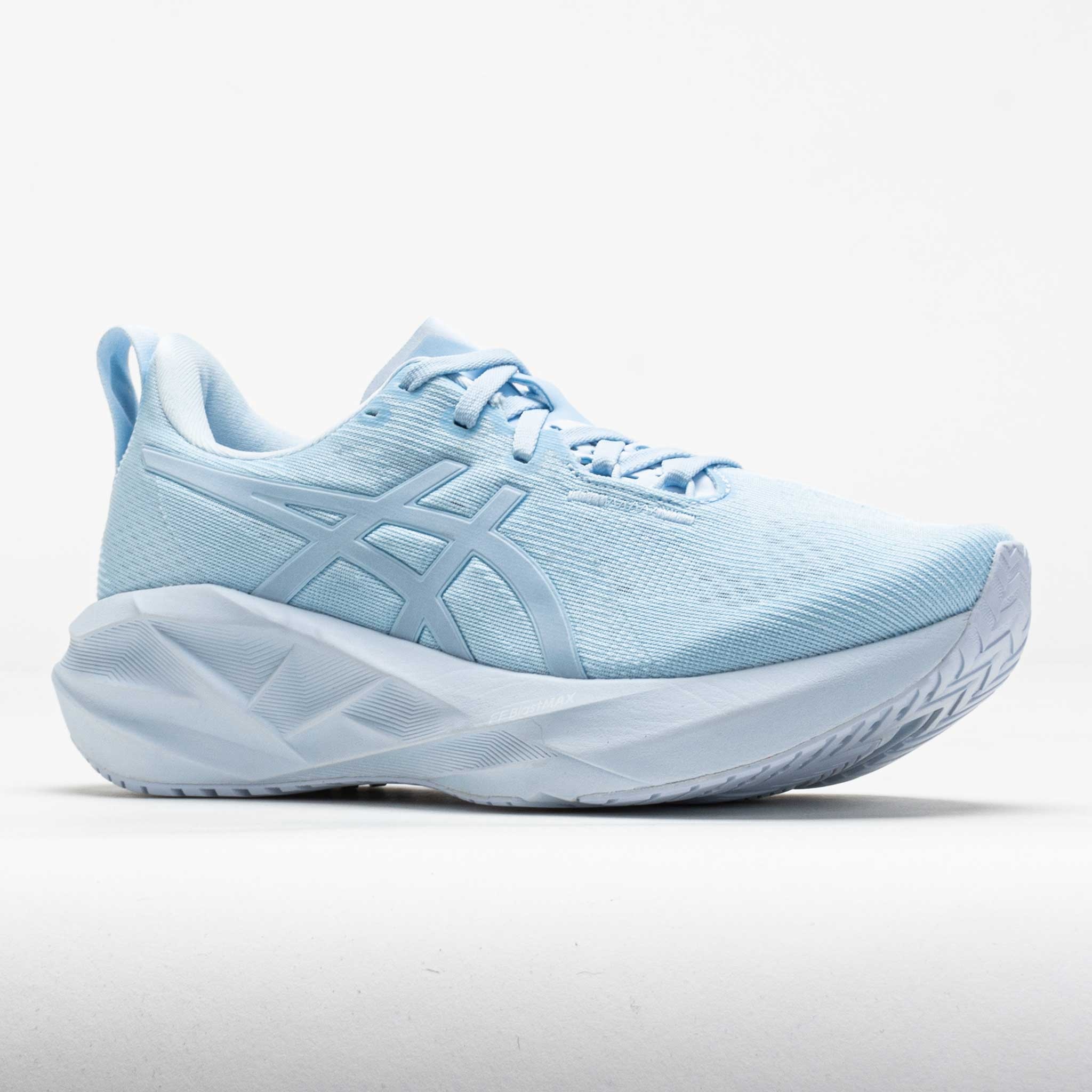 ASICS Novablast 5 Lite-Show Women's Light Blue - 5