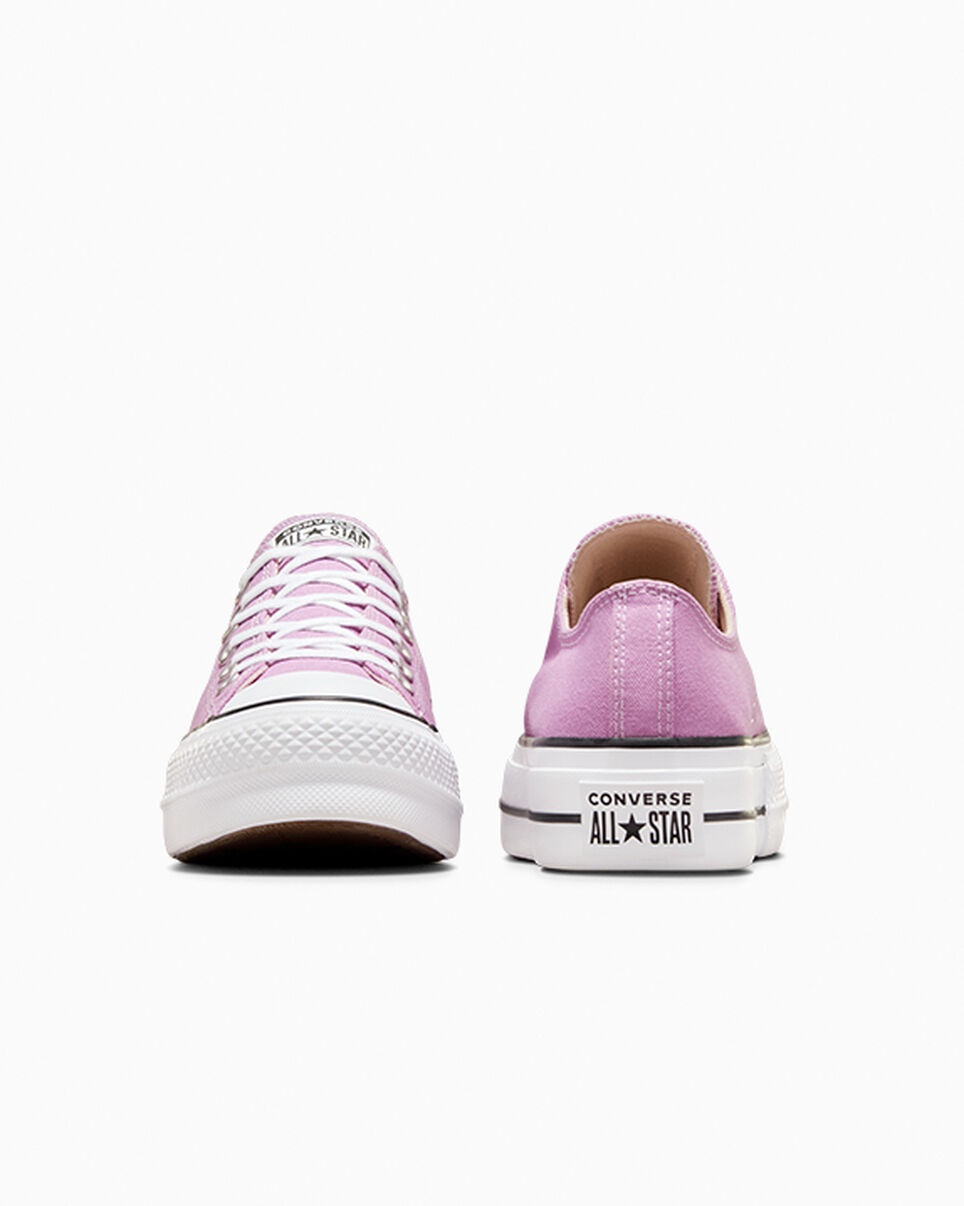 Chuck Taylor All Star Lift Platform Canvas - 8