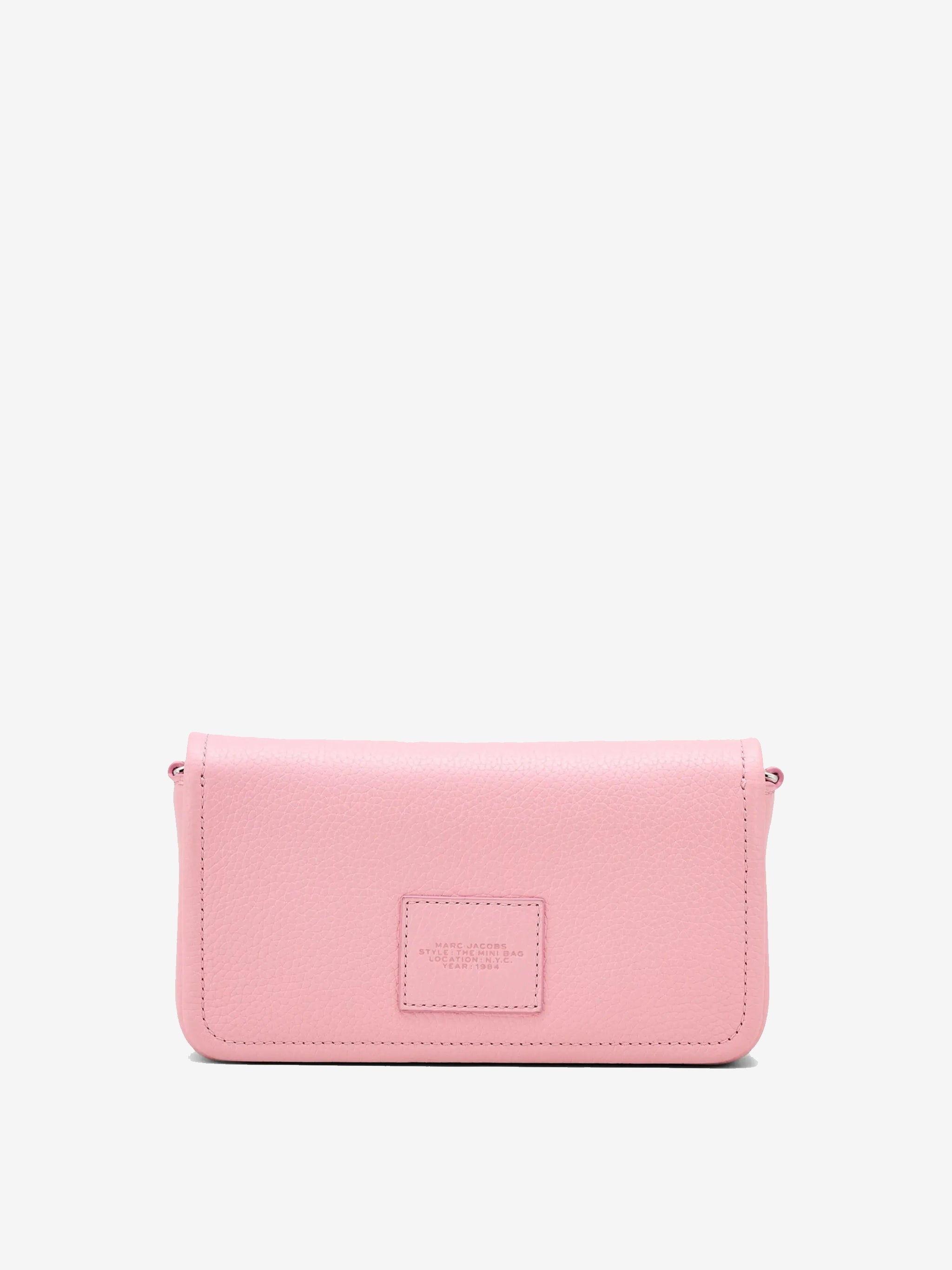 MARC JACOBS - Women The Mini Leather Items SLG Bag - 3