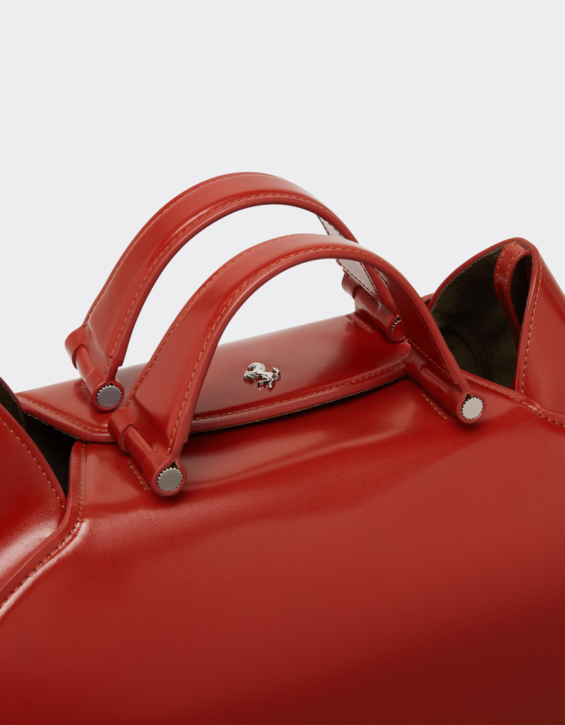 La Ferrari Dino Bowling Bag S 5