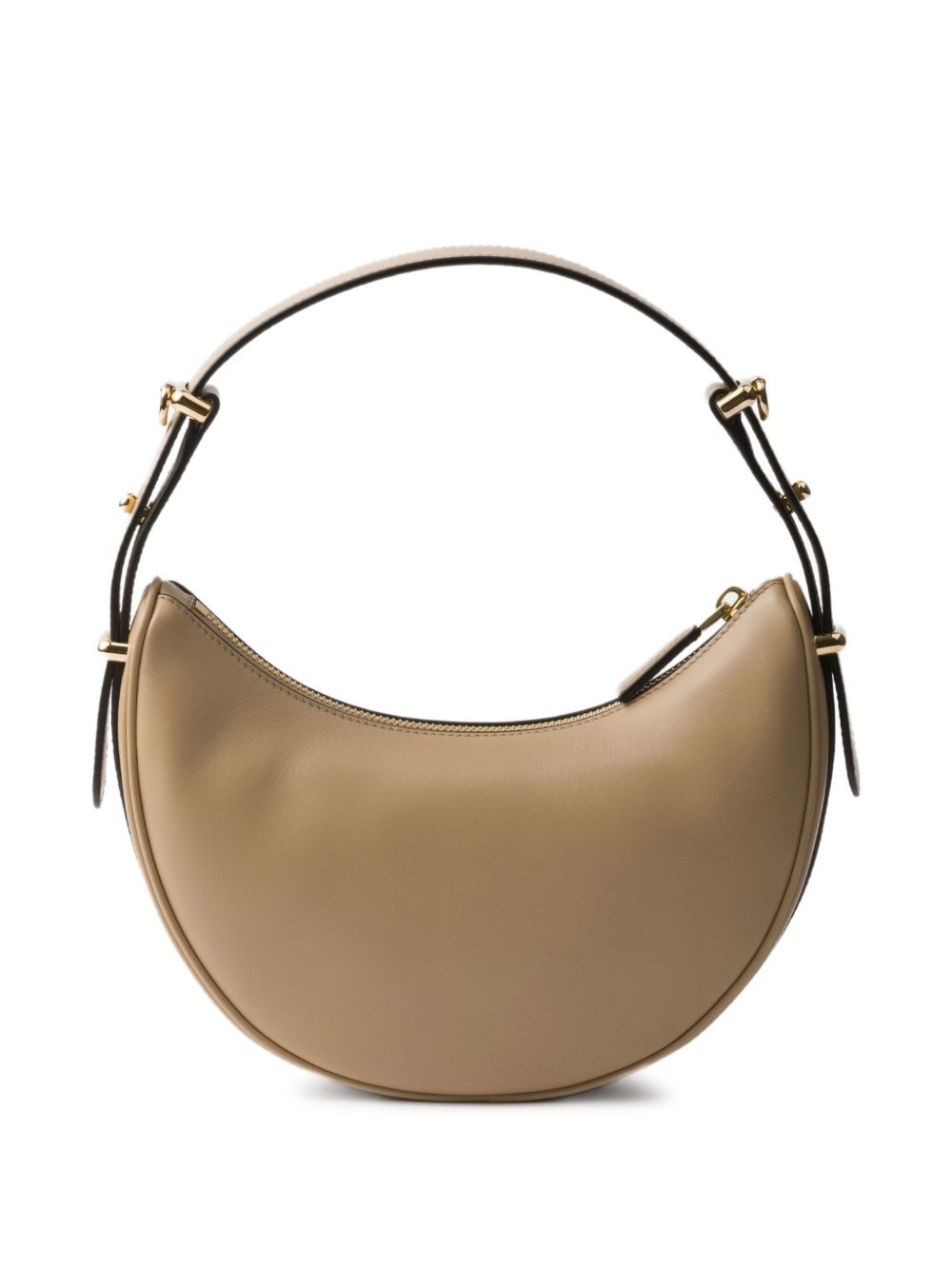 small Arqué shoulder bag - 2
