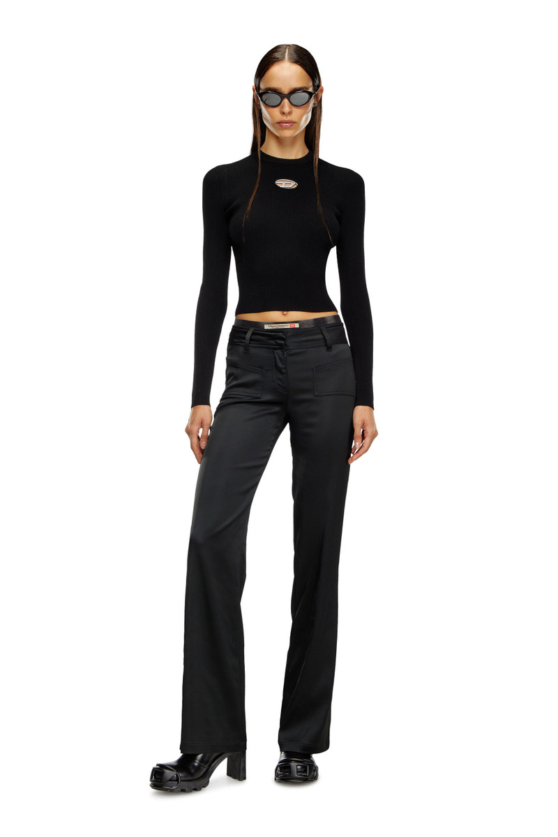 Diesel M-VALARI outlook