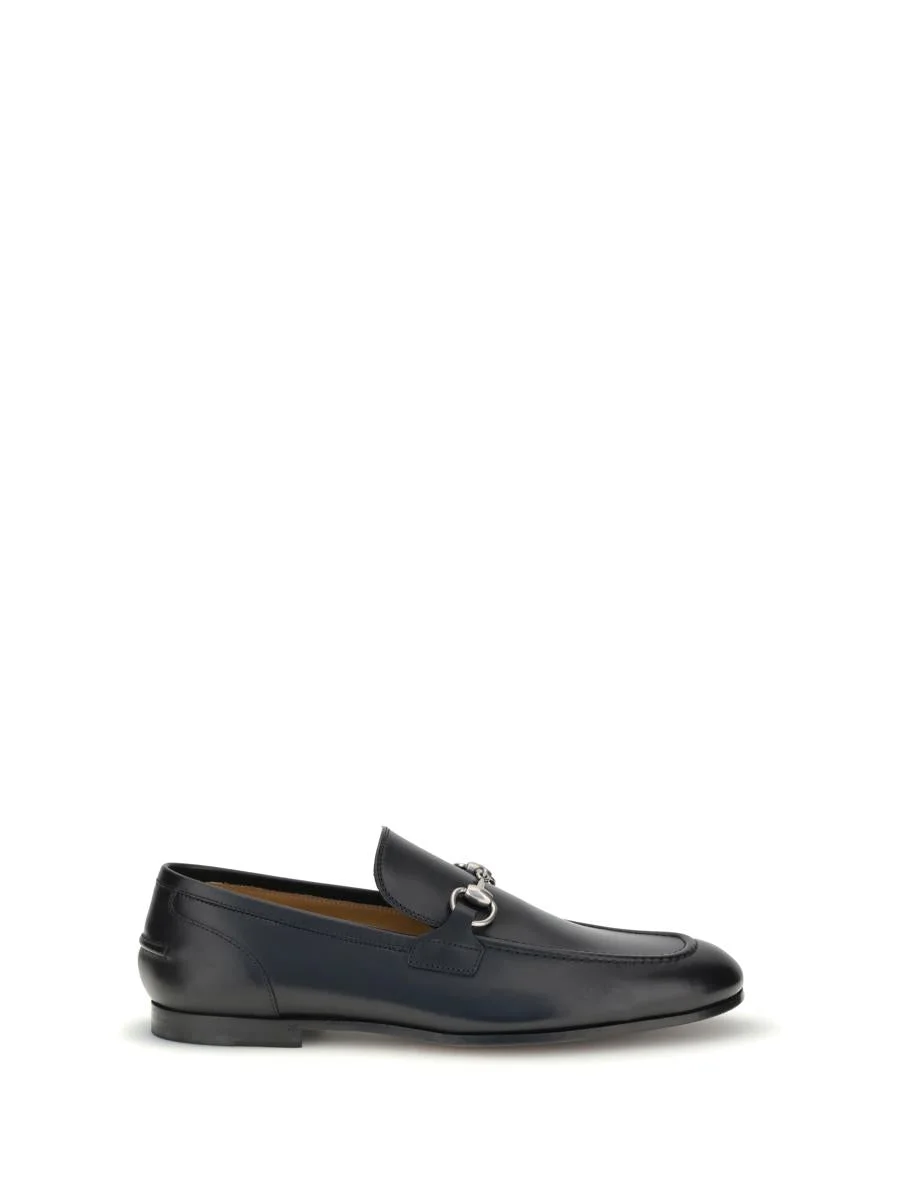 Gucci Loafers - 1
