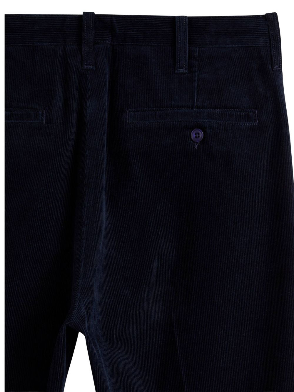 corduroy trousers - 5
