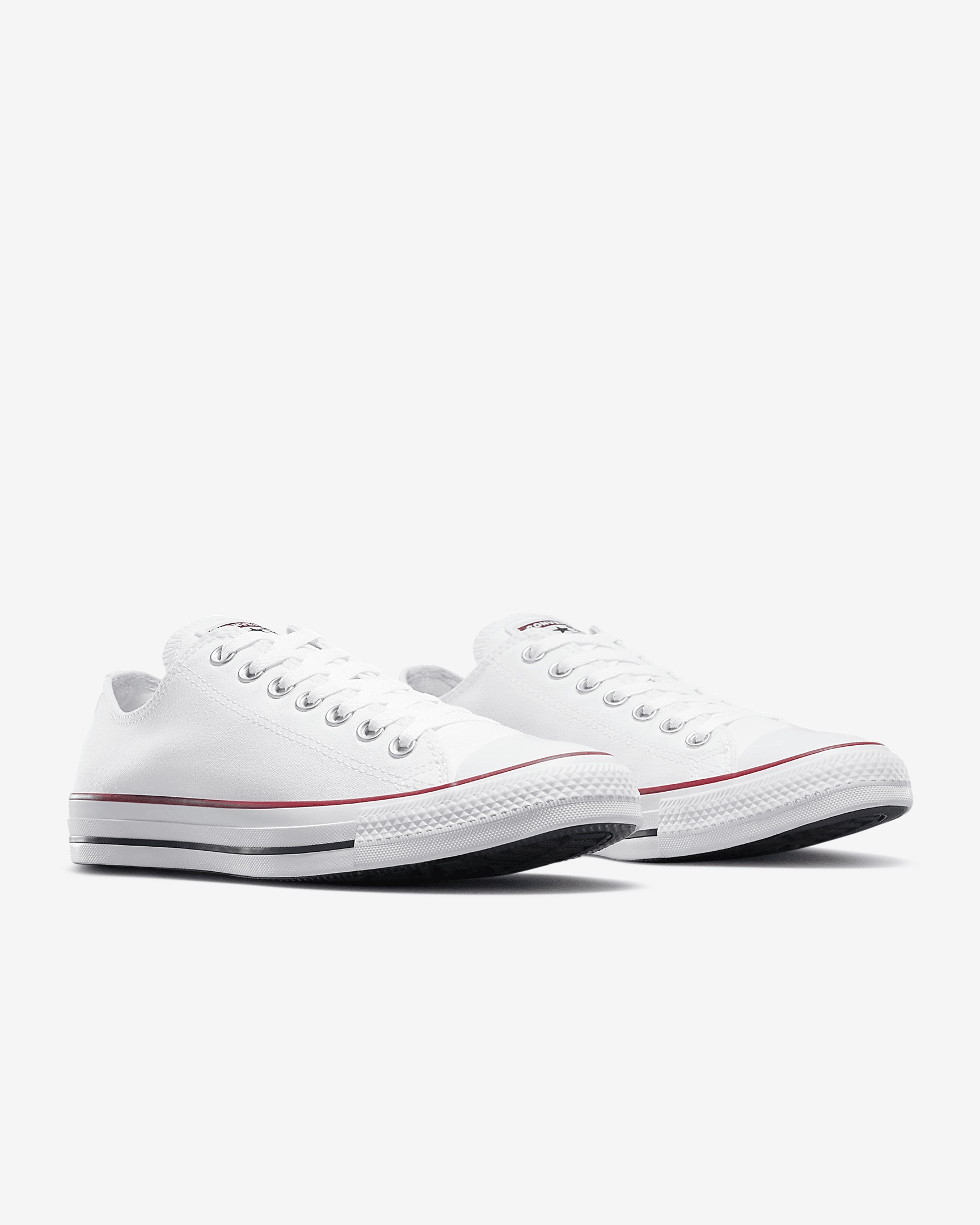Converse Chuck Taylor All Star Low Top Unisex Shoe - 5