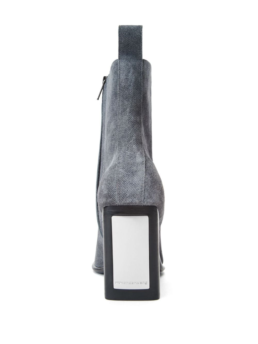95mm Throttle ankle boot - 3