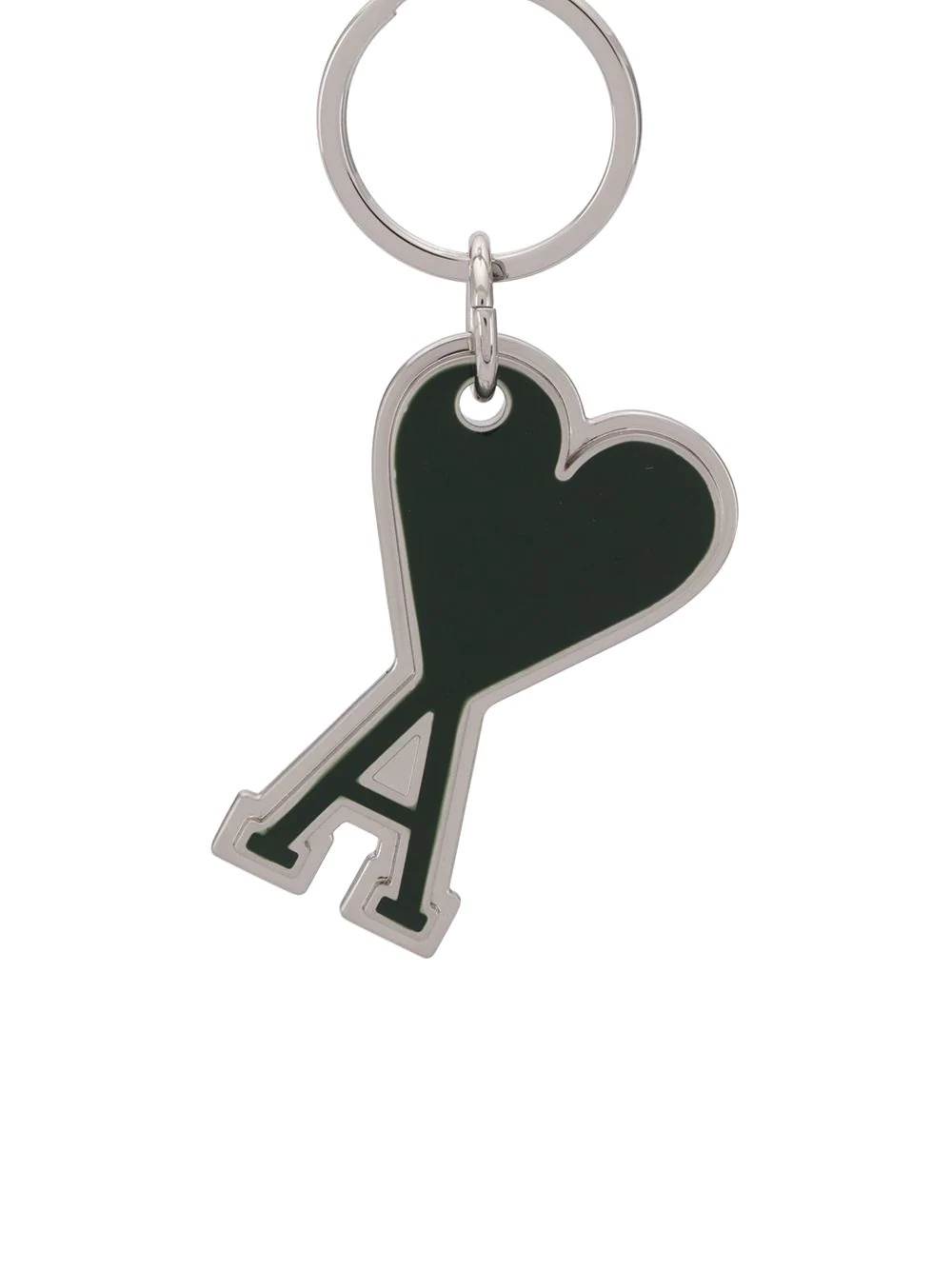 logo keyring - 2