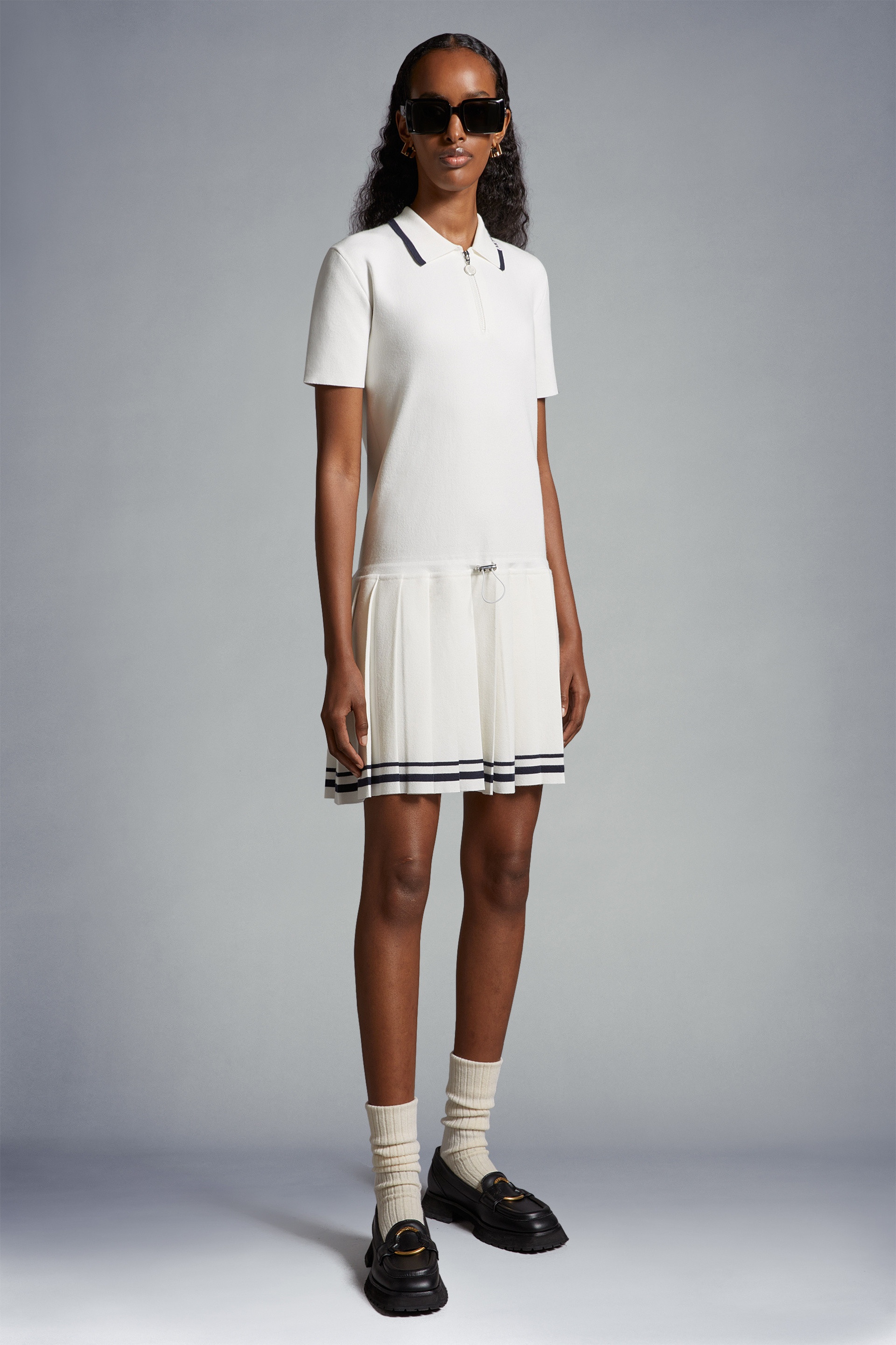 Polo Dress - 2