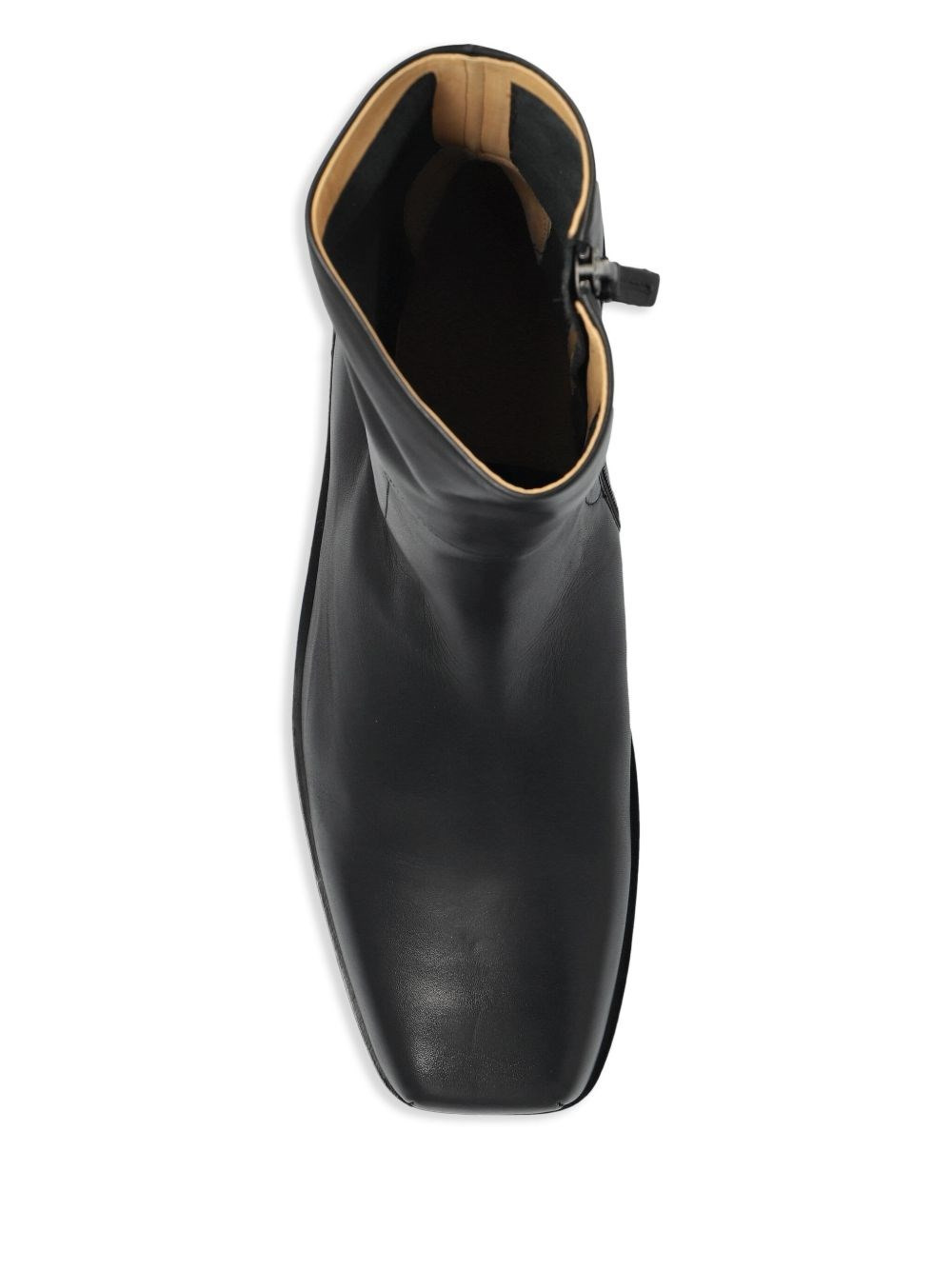 'CASSELLO' ANKLE BOOTS - 5