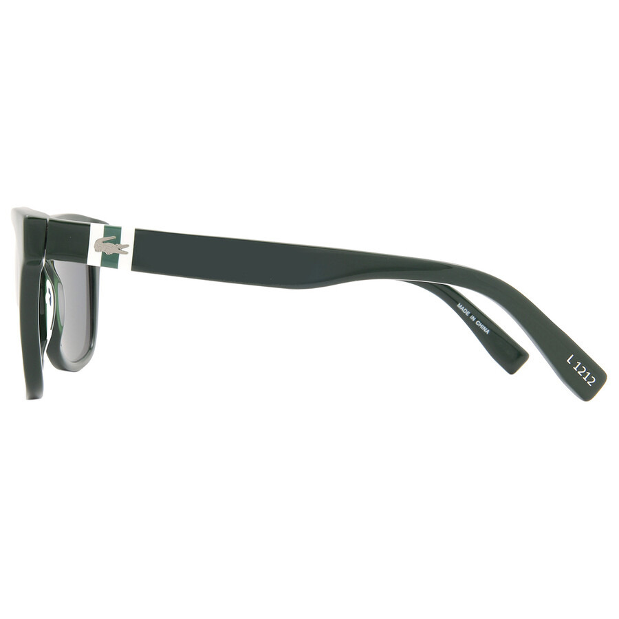 Lacoste Grey Sport Men's Sunglasses L978S 300 52 - 3