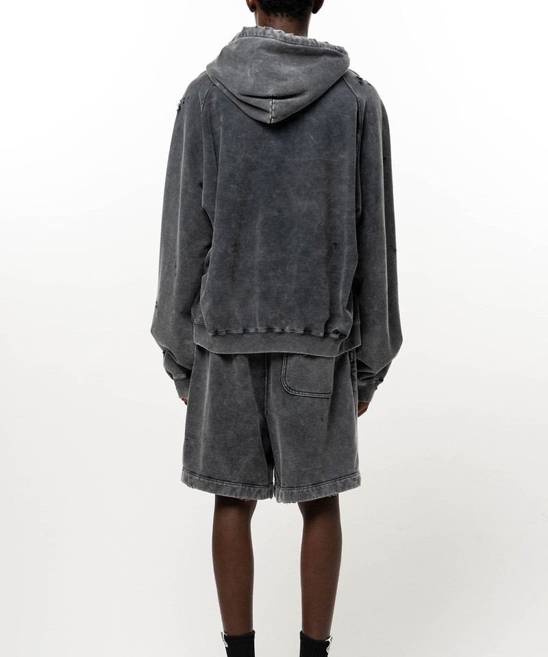Bleached Hoodie 5