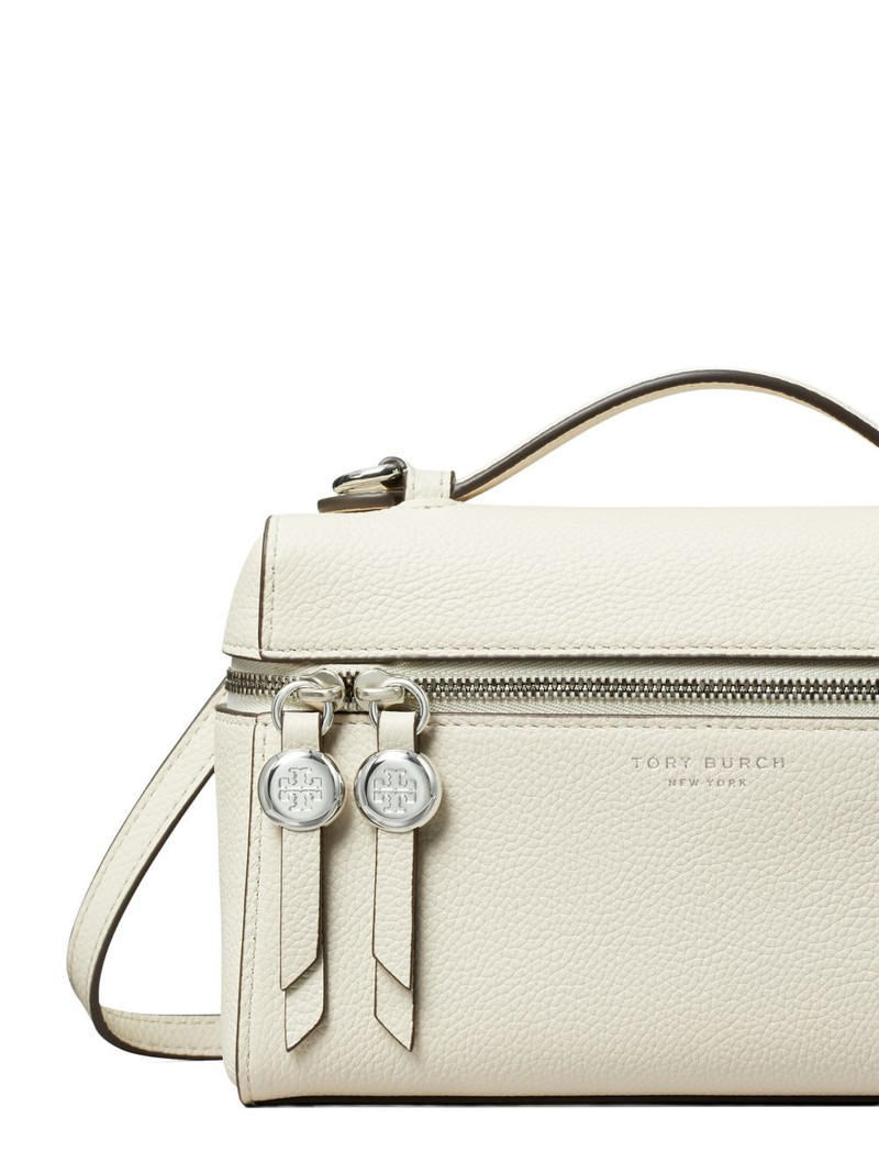Romy top handle tote bag 4