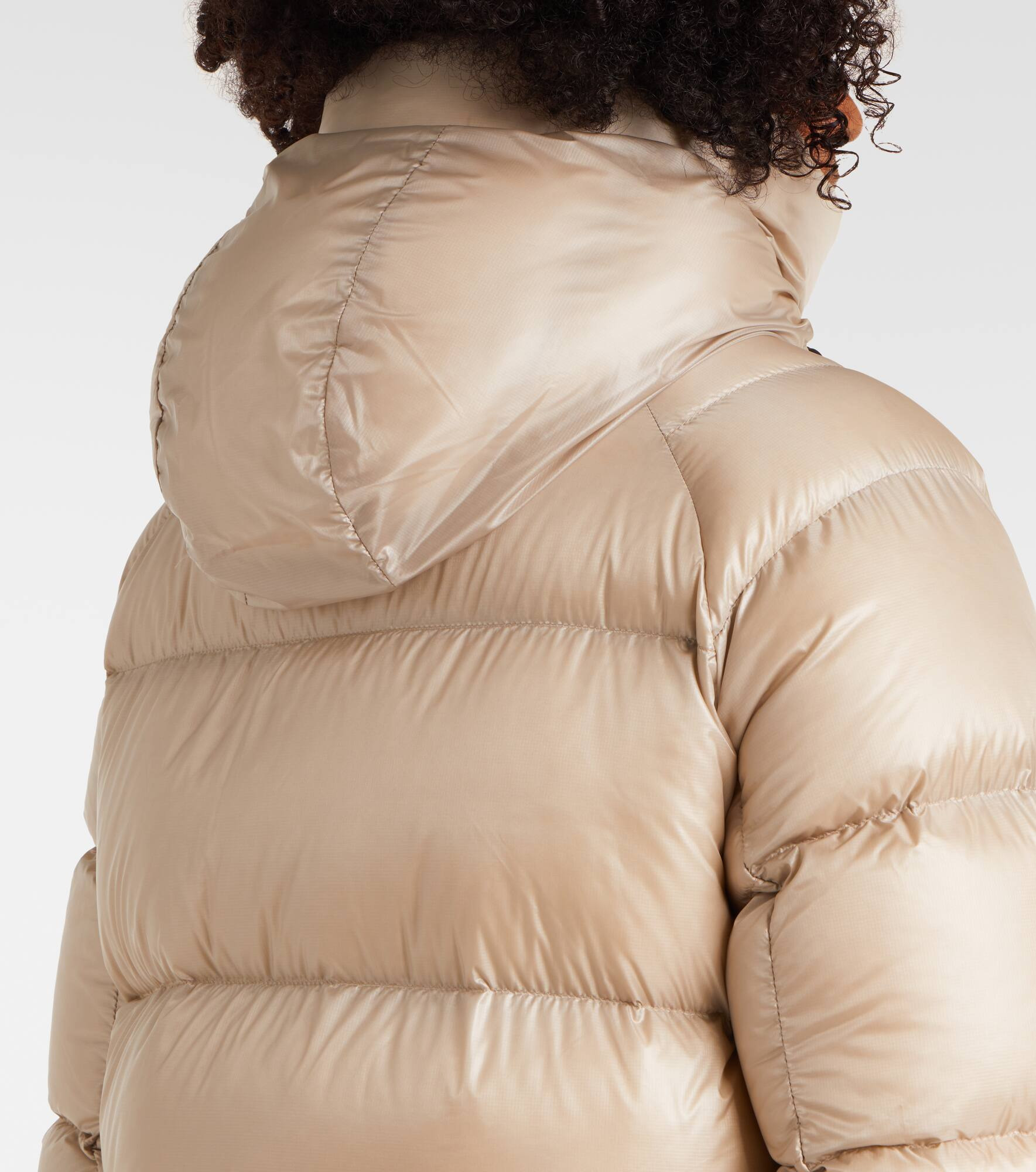 Cypress down jacket - 5
