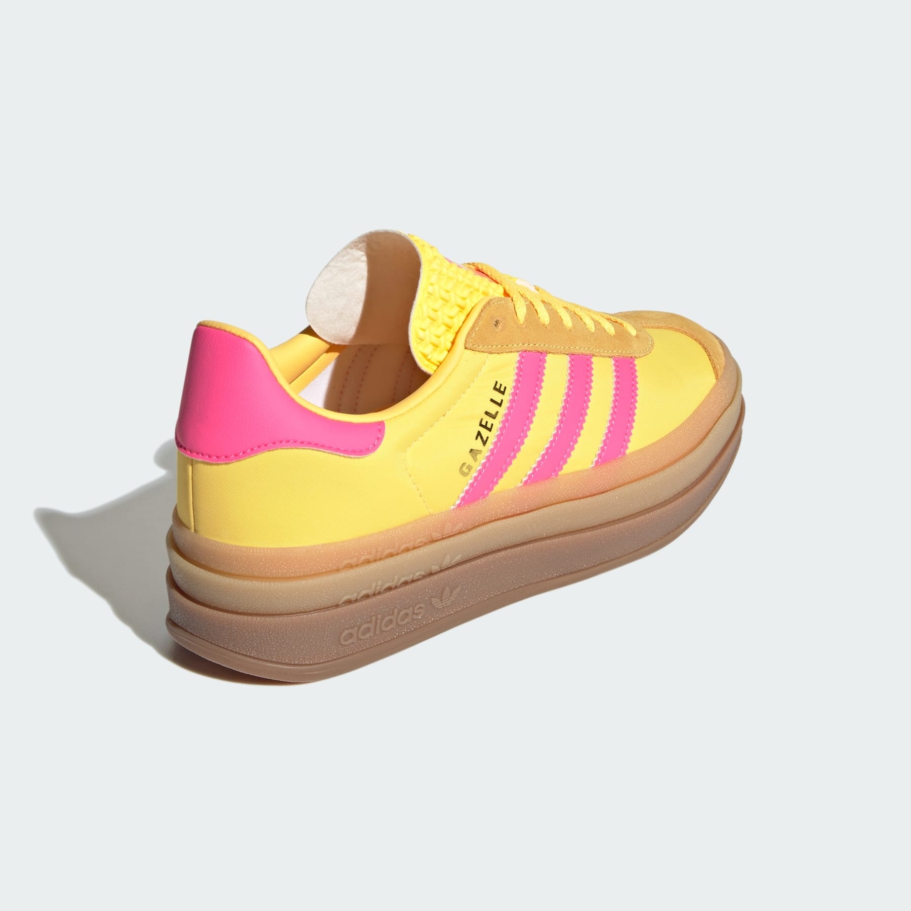 Gazelle Bold Shoes - 6