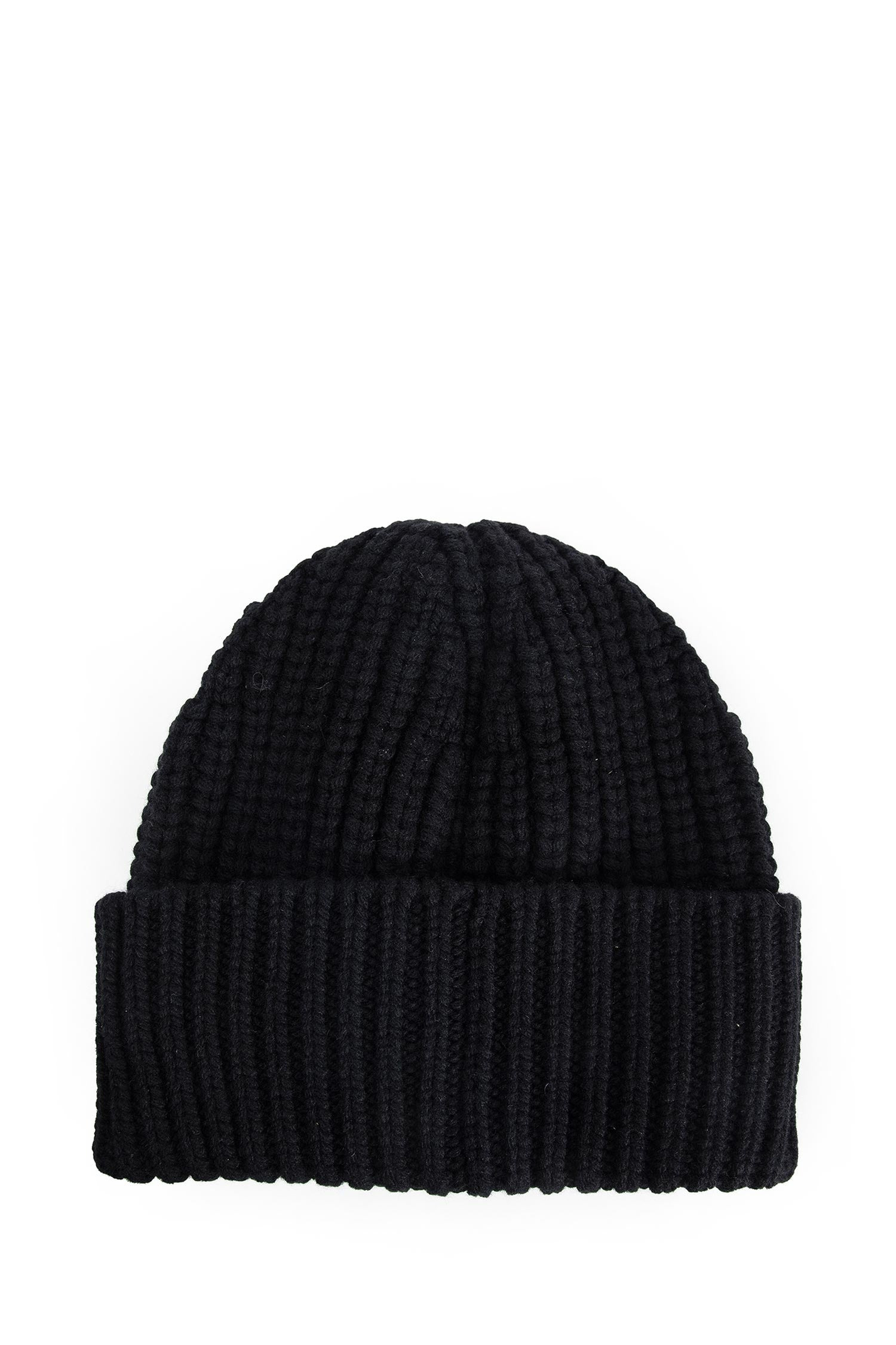 Wool Beanie - 2