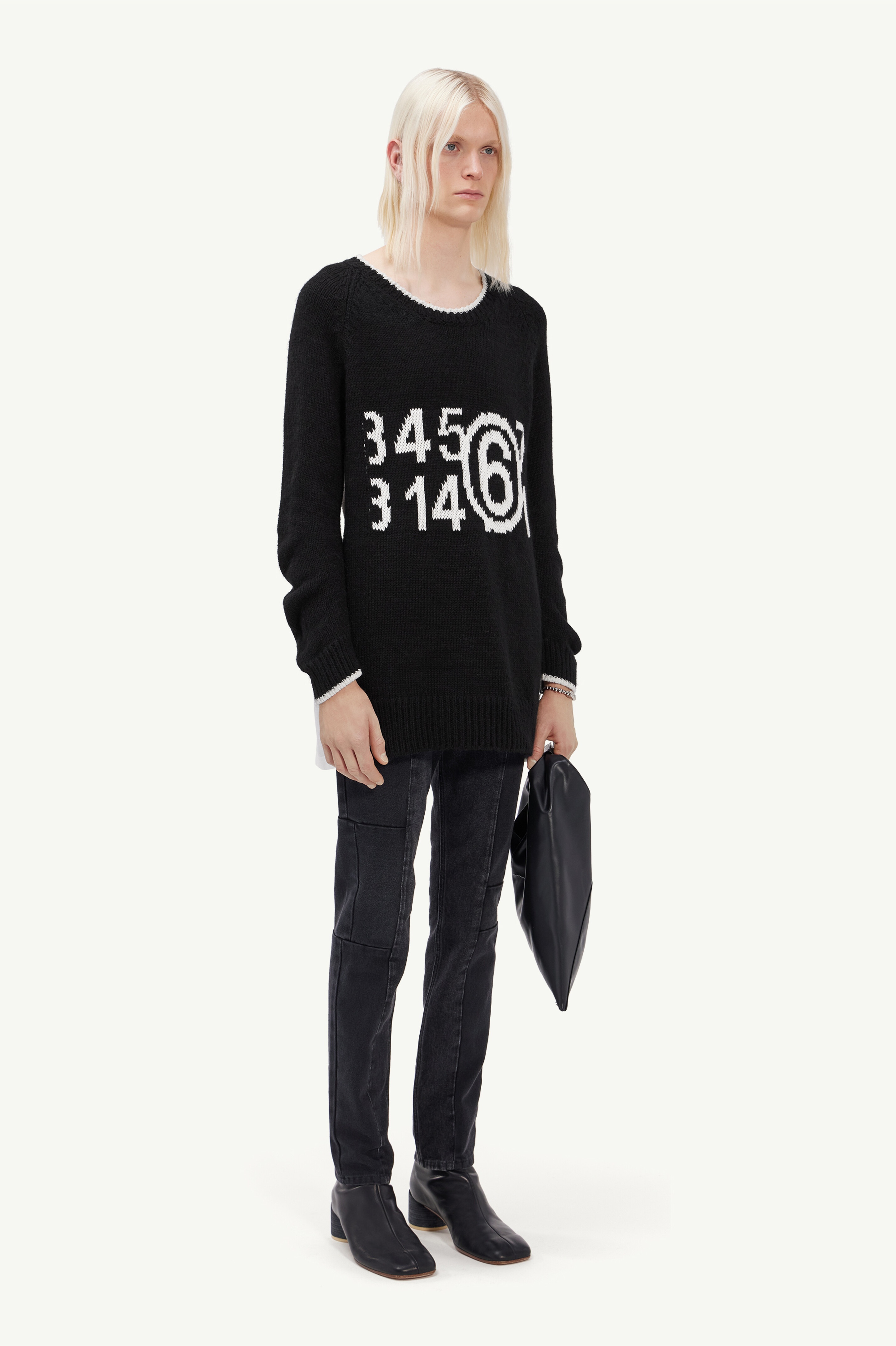 Zoom logo jumper - 7