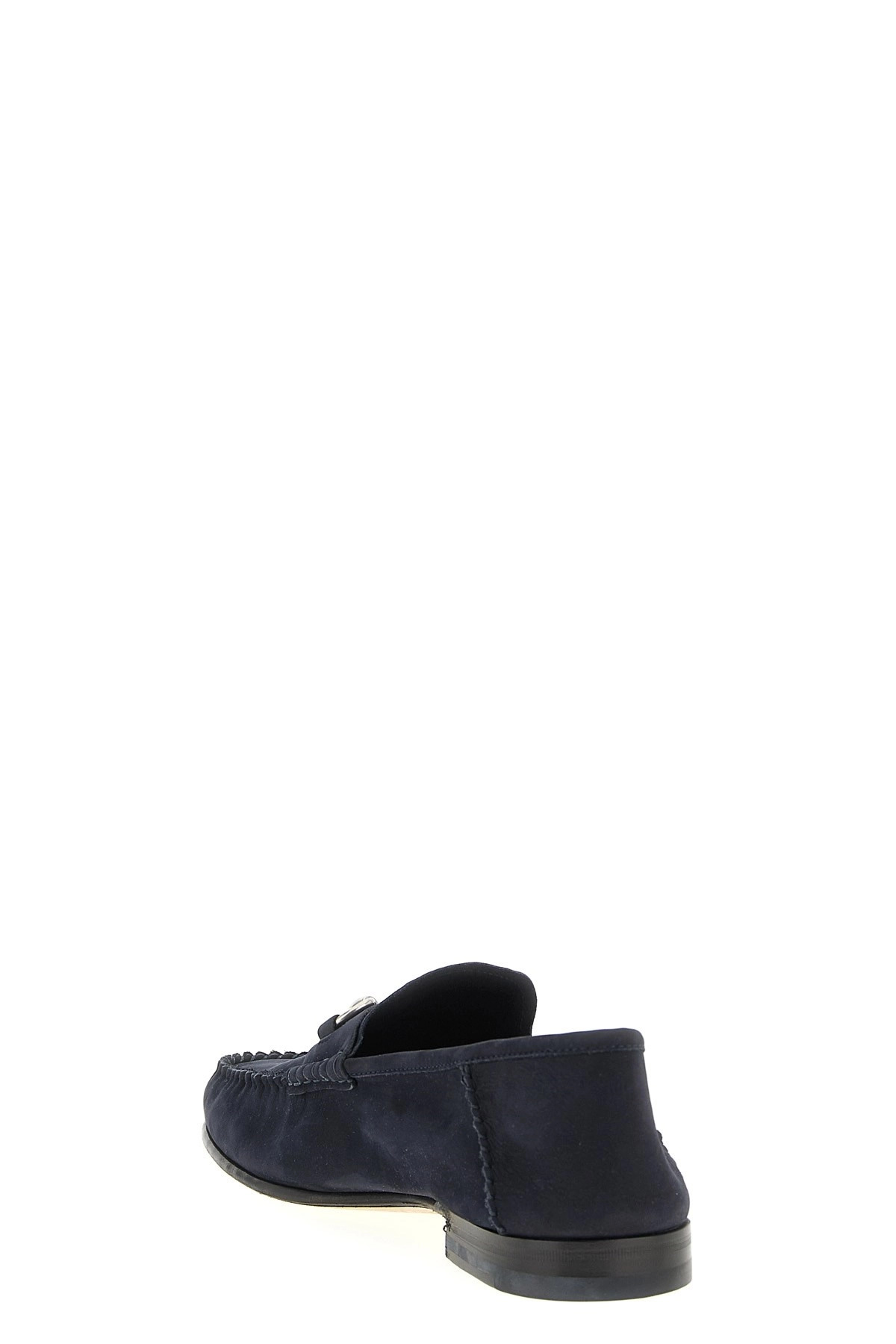 'Gigi' loafers - 3