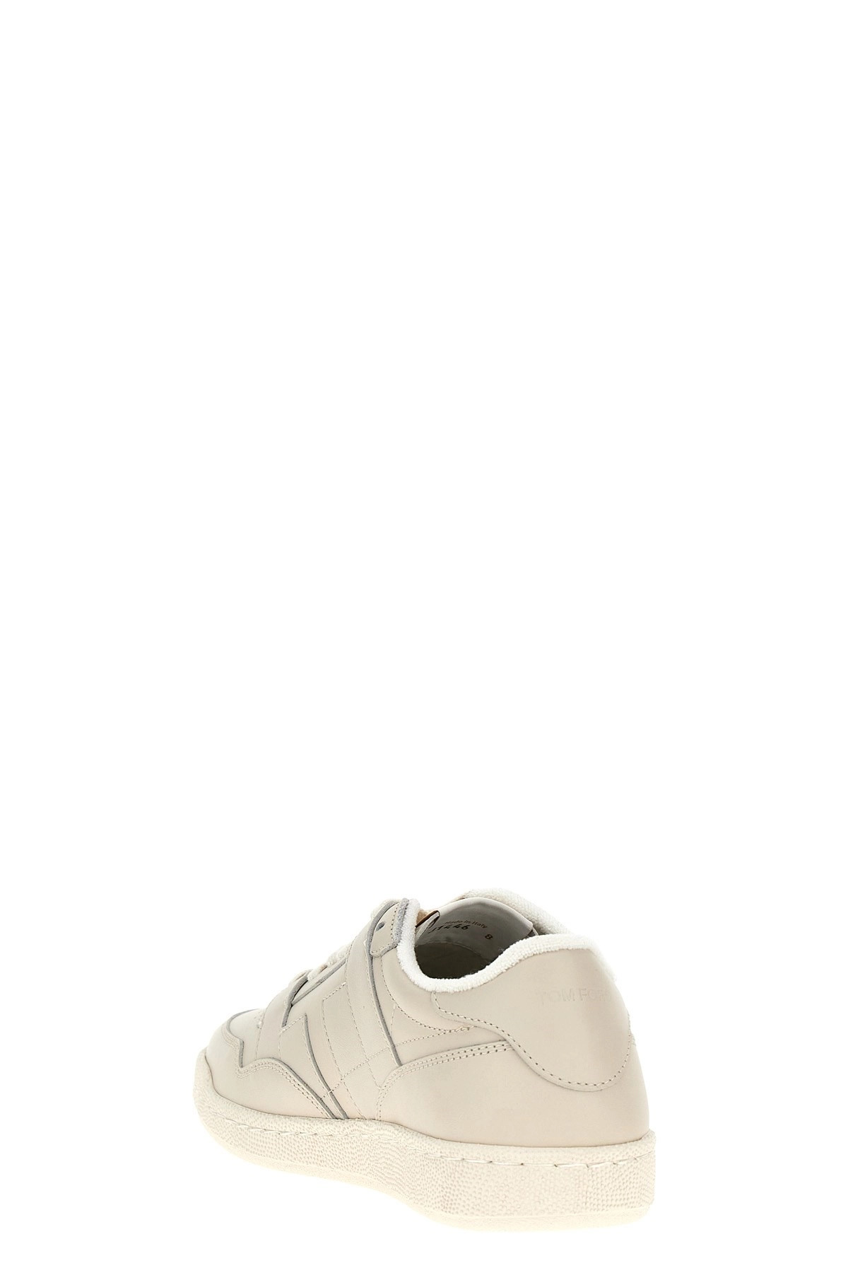 'Jake' sneakers - 3