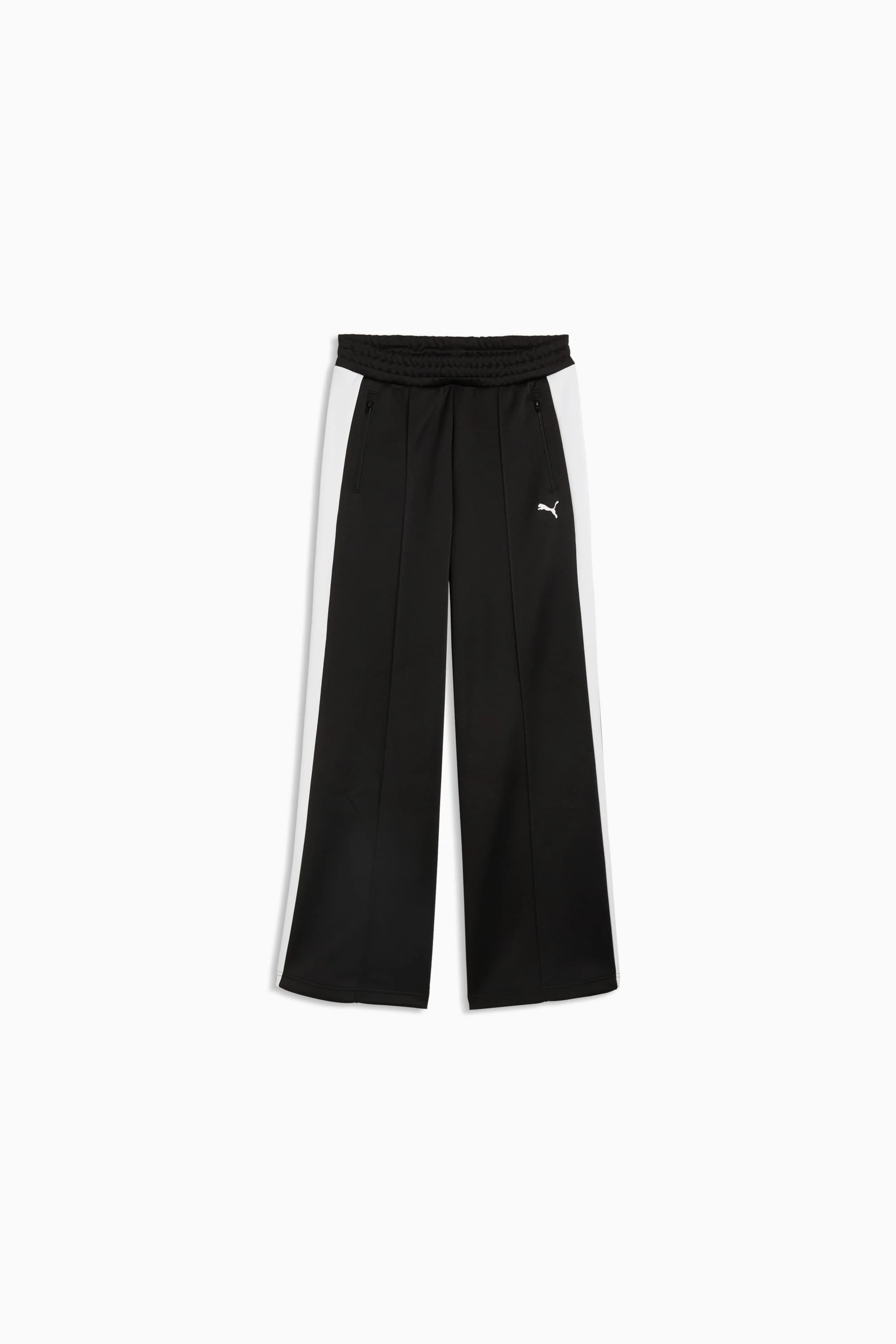 T7 Women's Wide Leg Pants - 1