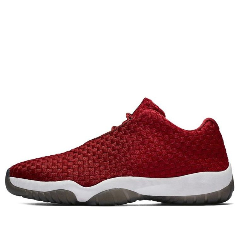 Air Jordan Future 'Gym Red' 718948-610 - 1
