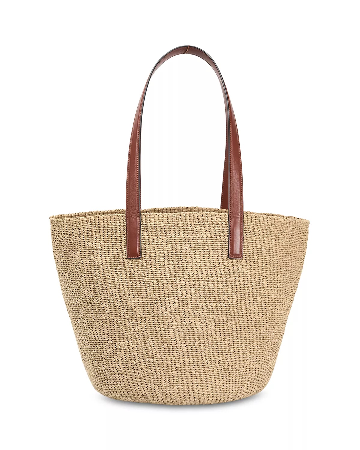 Horse Medal Basket Tote - 5